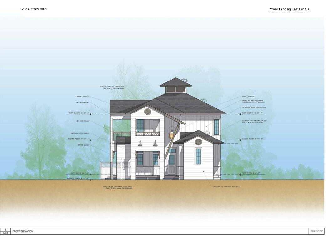 WATERSOUND ORIGINS - Residential