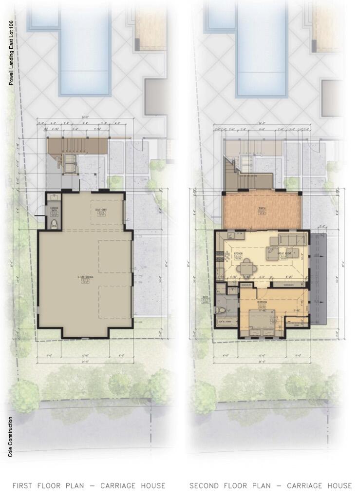WATERSOUND ORIGINS - Residential