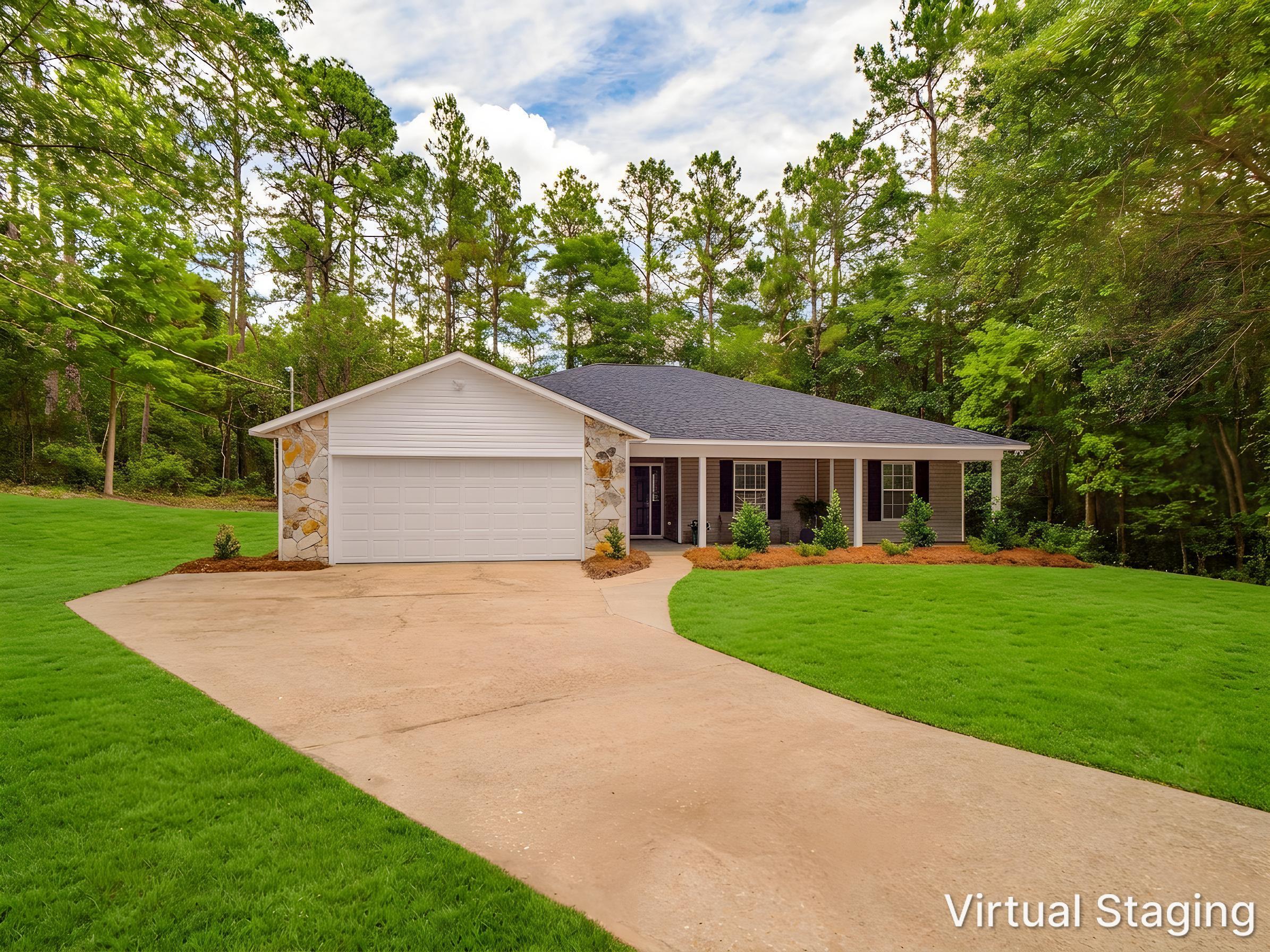 375 Ridge Lake Road