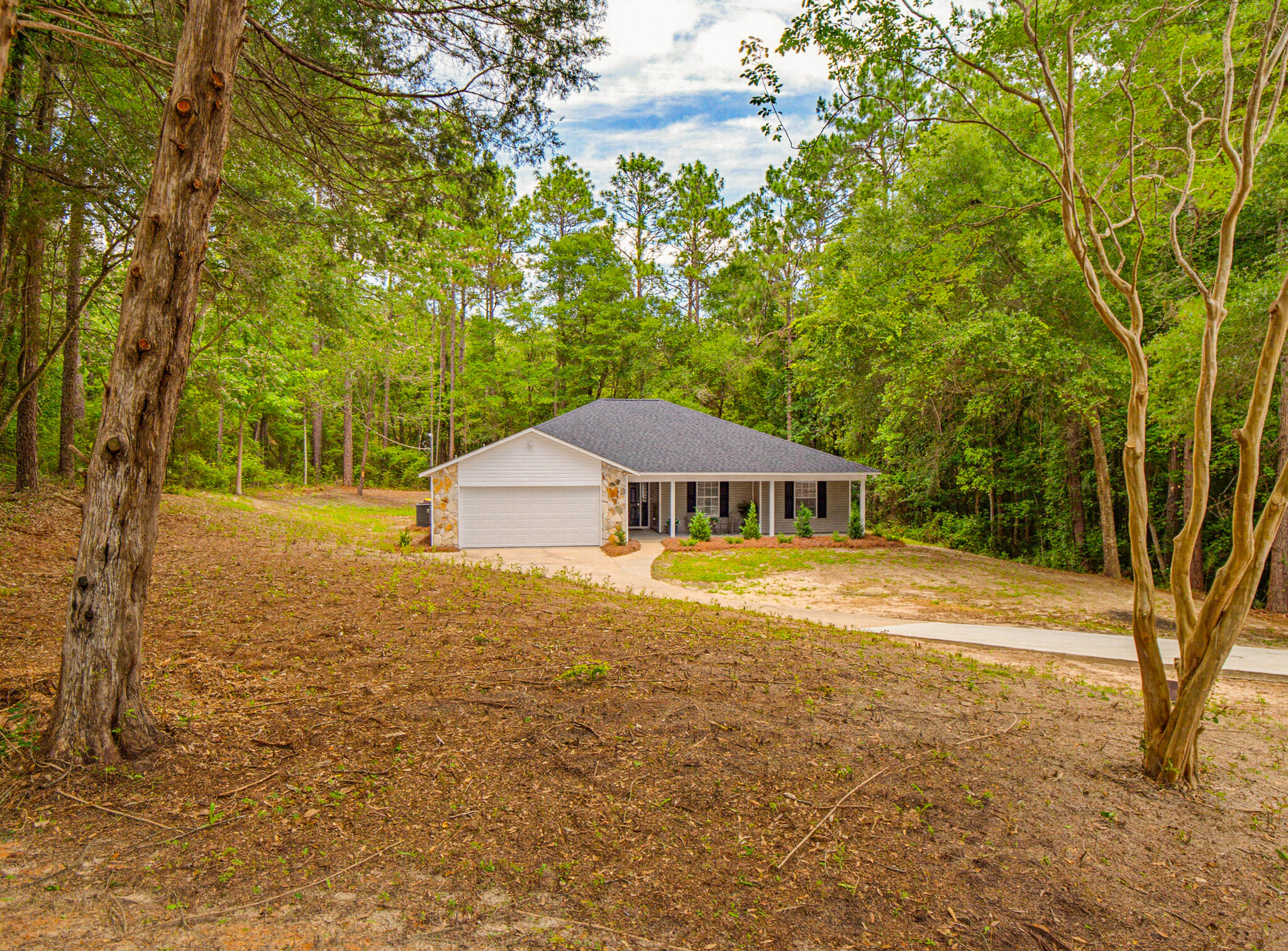 375 Ridge Lake Road
