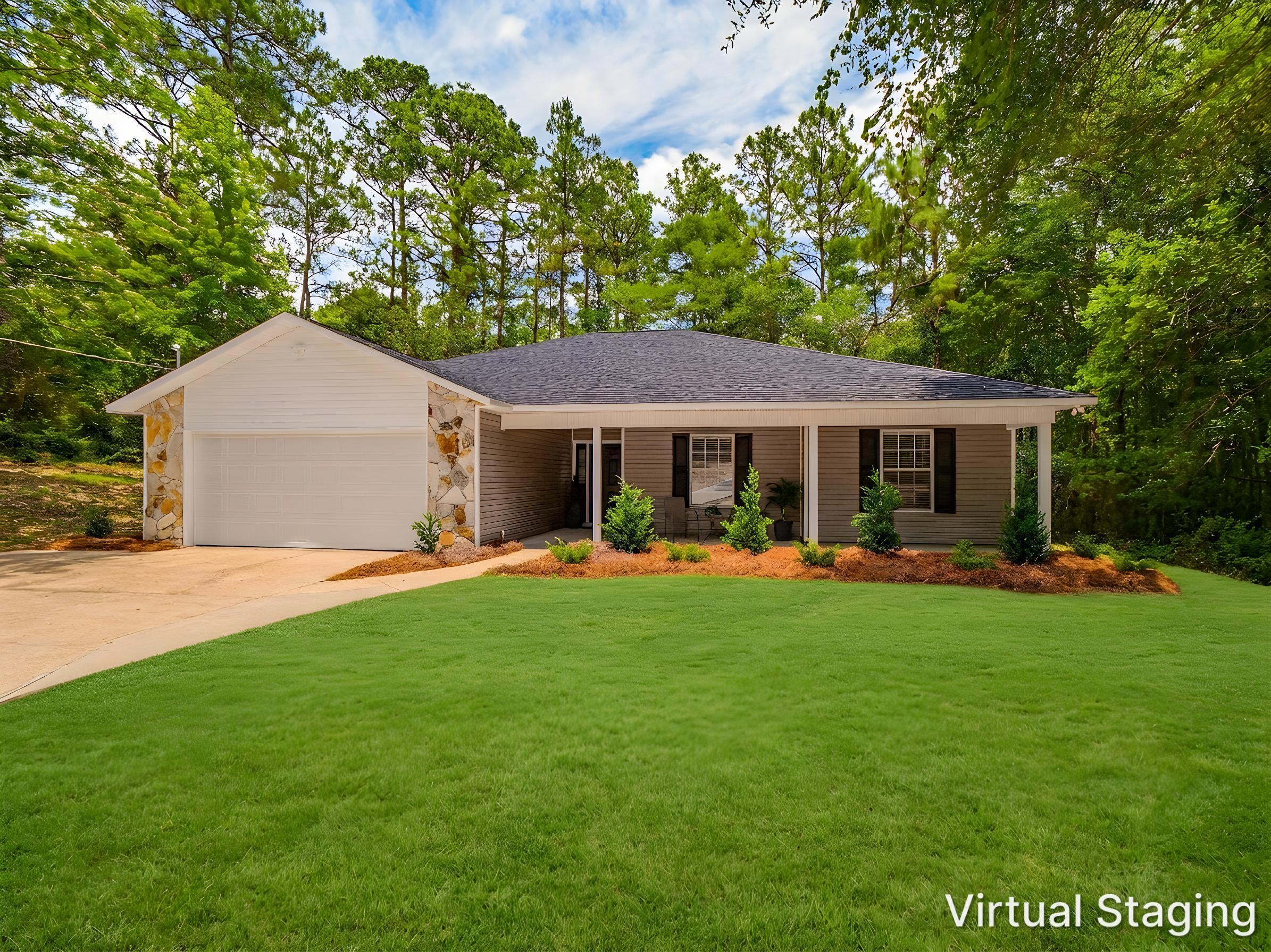 375 Ridge Lake Road