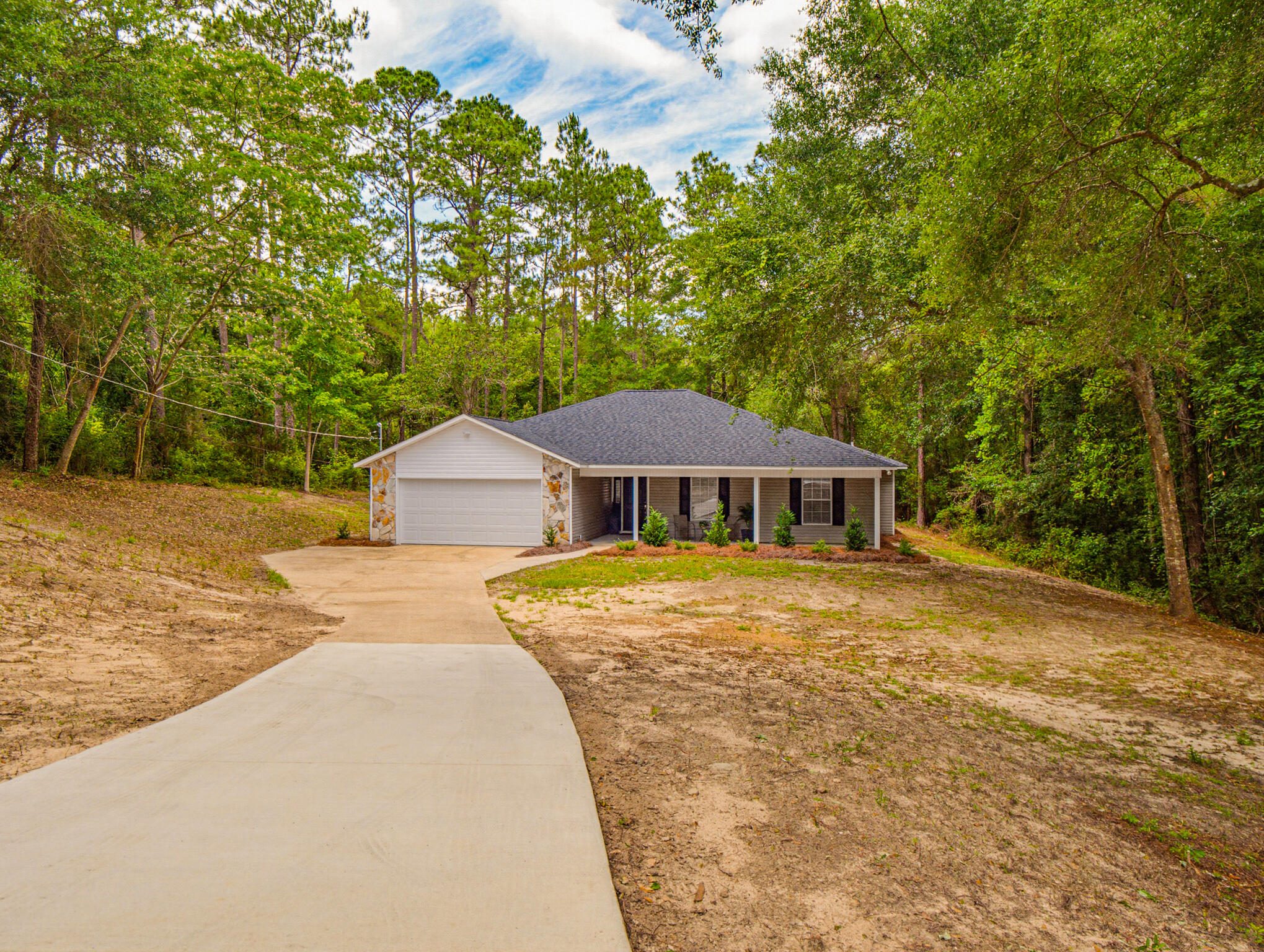 375 Ridge Lake Road