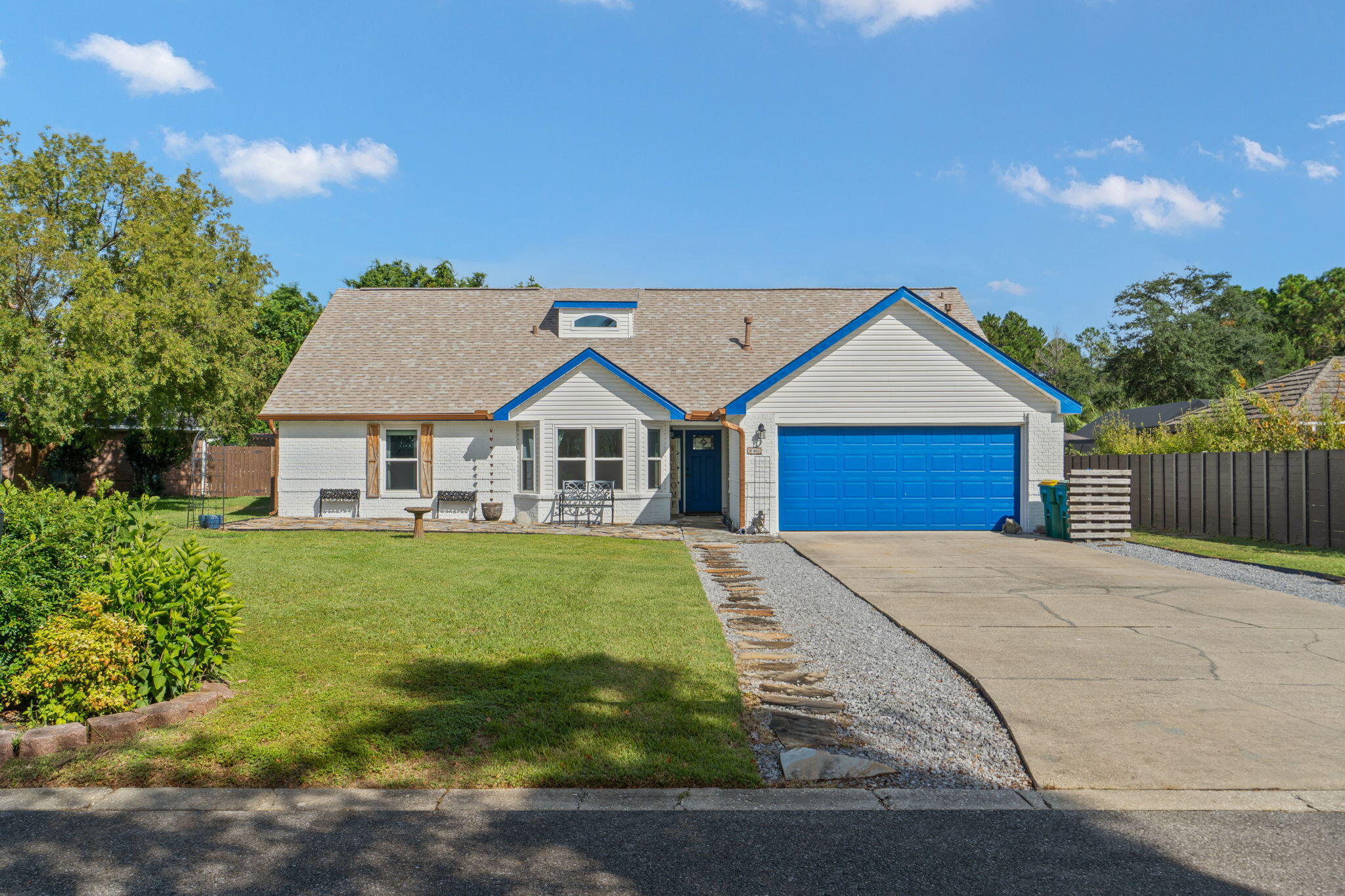 403 Parish Cove