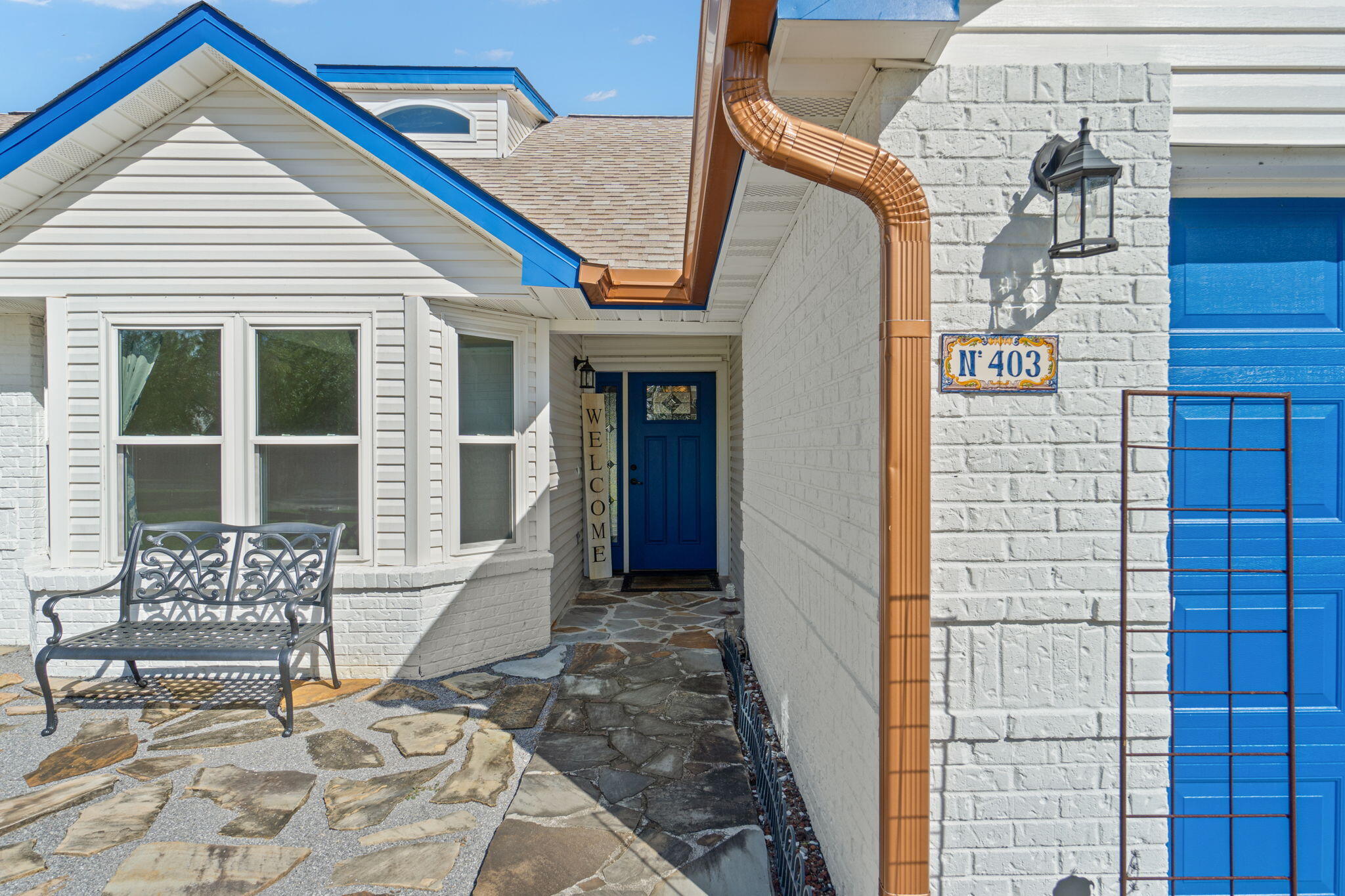 403 Parish Cove