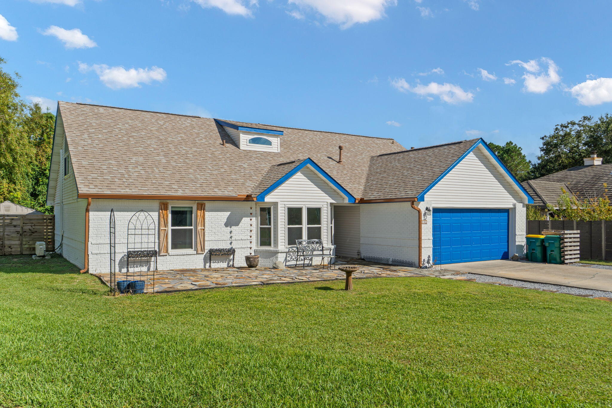 403 Parish Cove