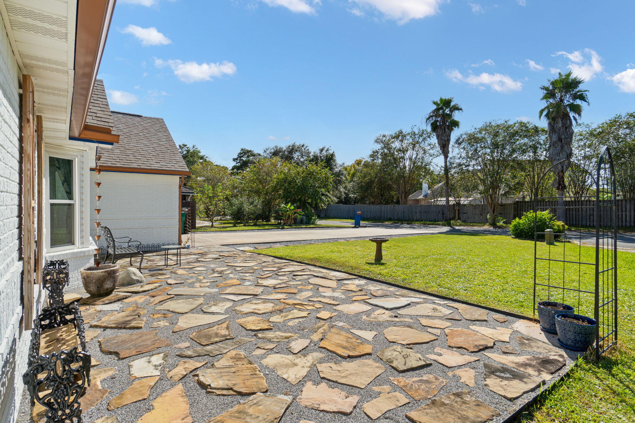 403 Parish Cove
