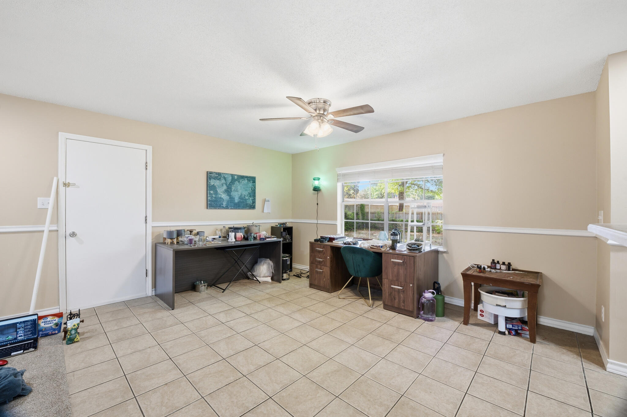 MID PINES - Residential