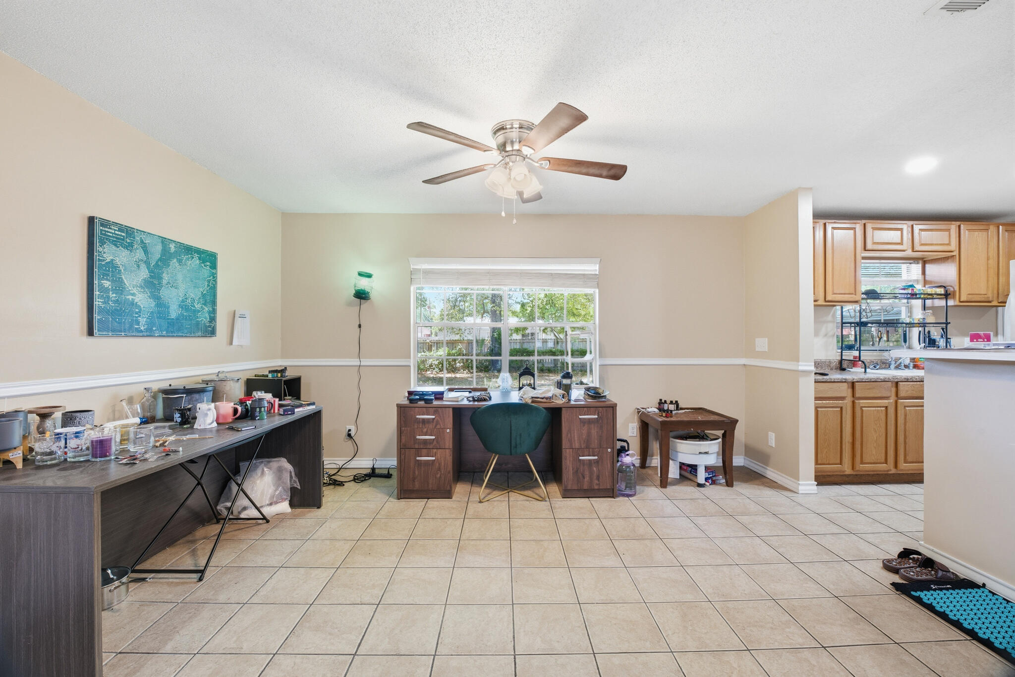 MID PINES - Residential