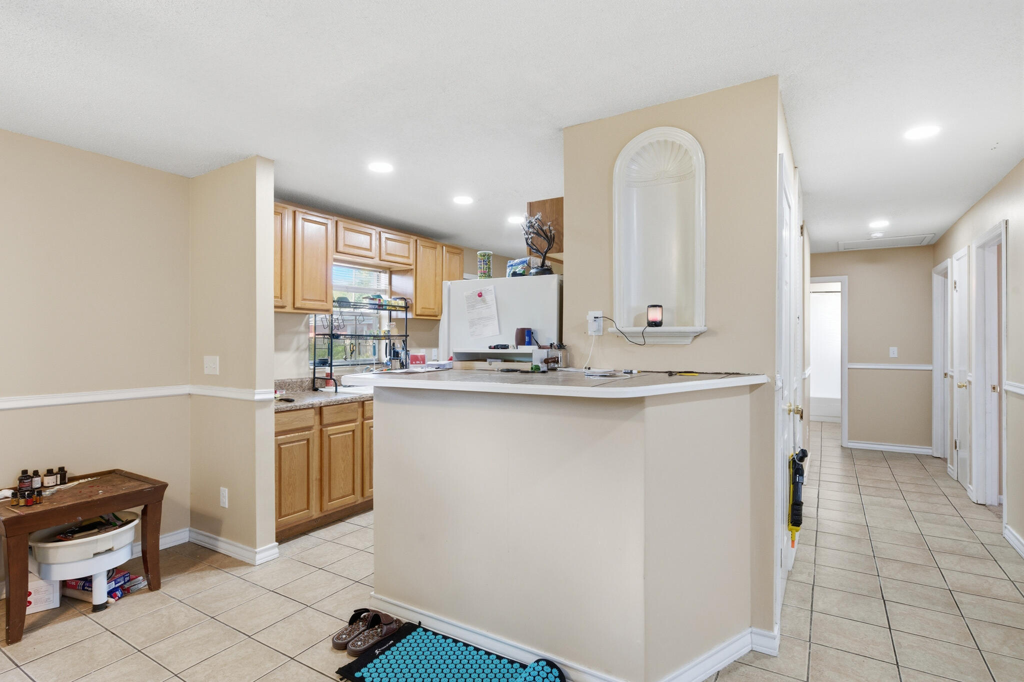 MID PINES - Residential