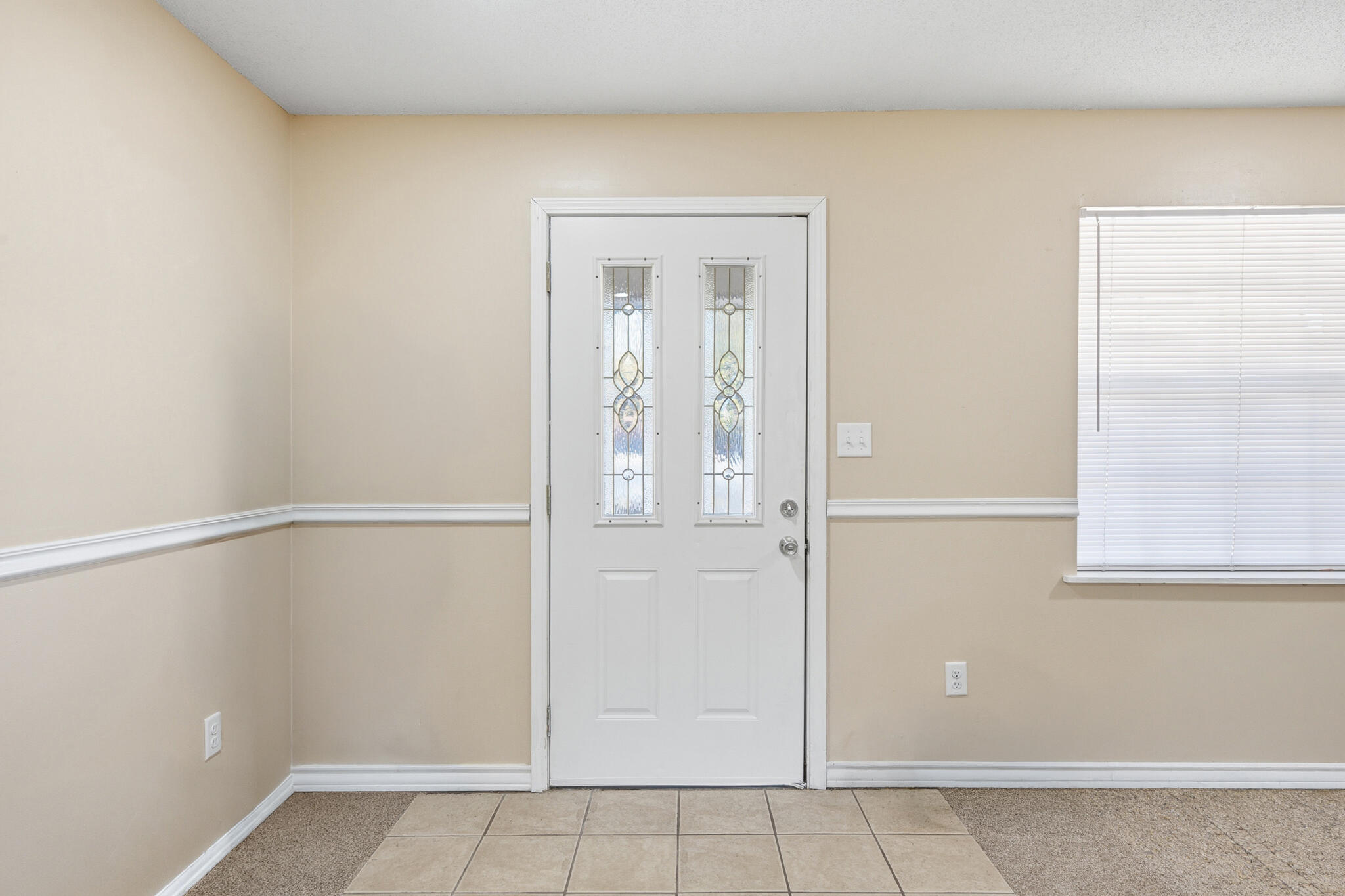 MID PINES - Residential