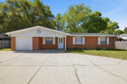 750 Mayflower Avenue Fort Walton Beach FL 32547