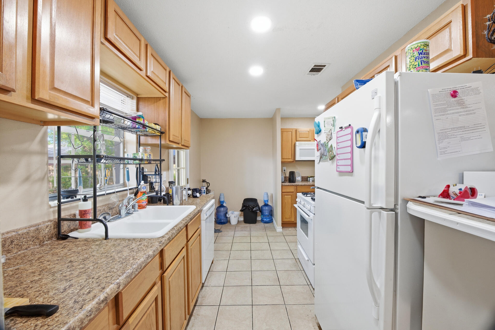 MID PINES - Residential