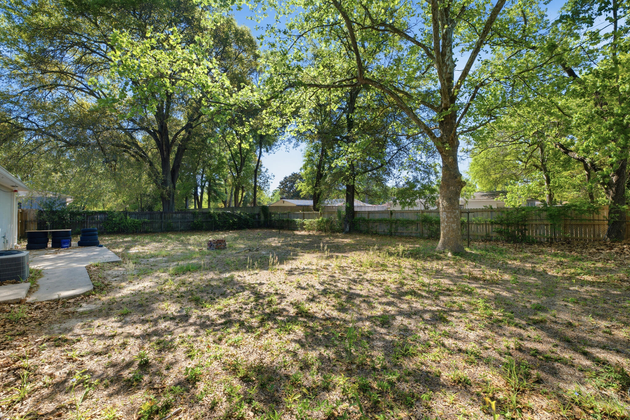 MID PINES - Residential