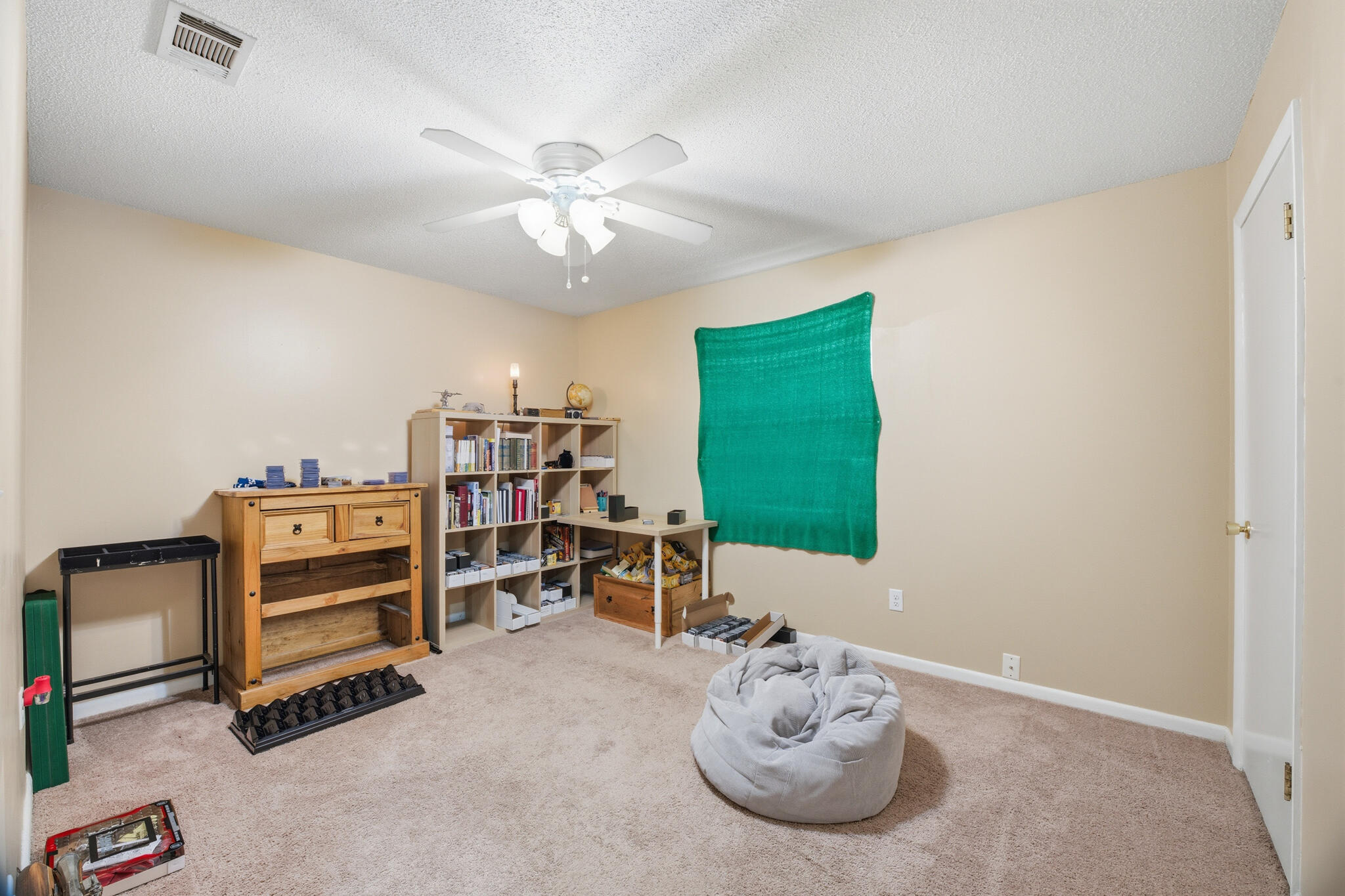 MID PINES - Residential