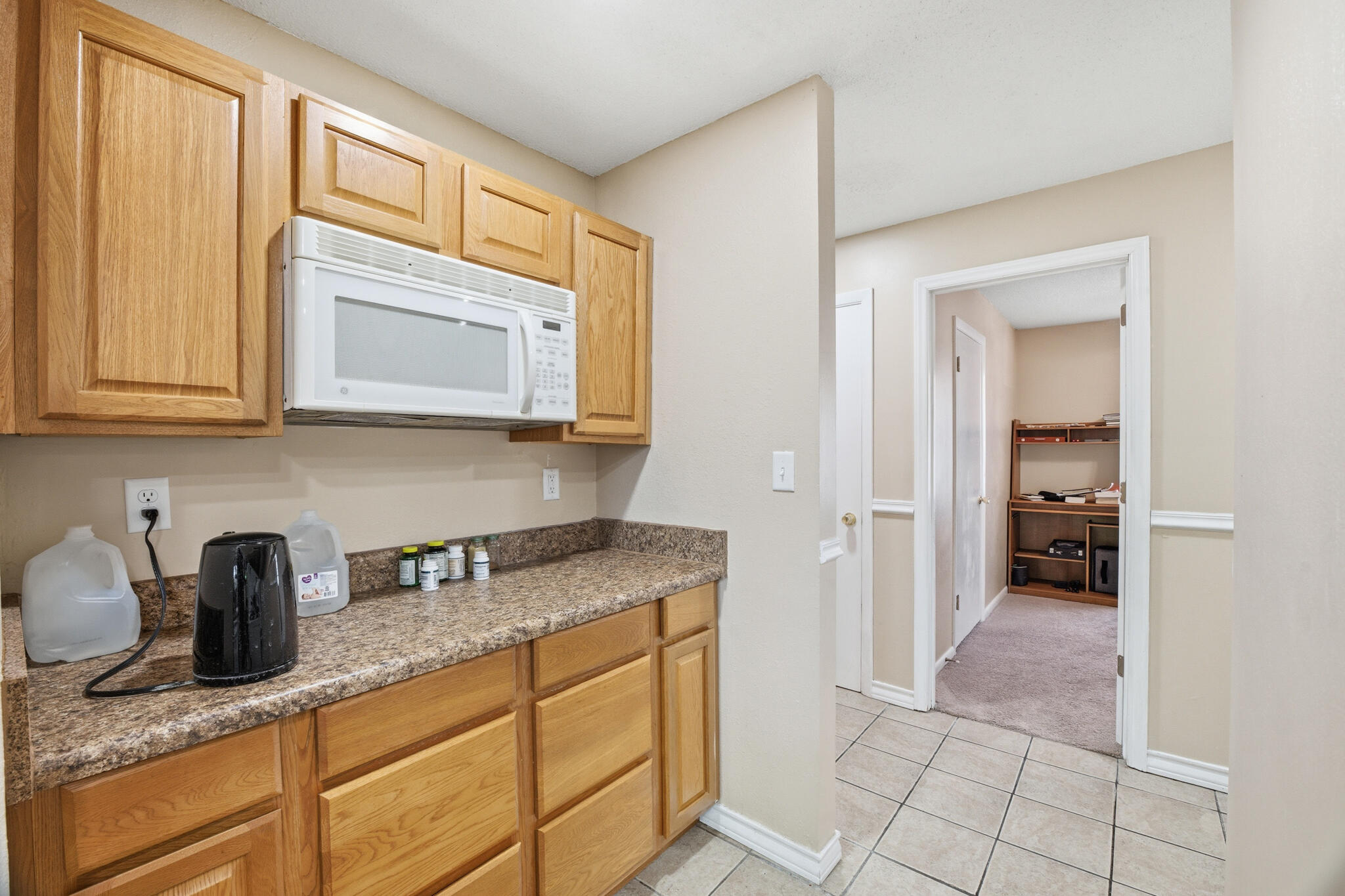 MID PINES - Residential