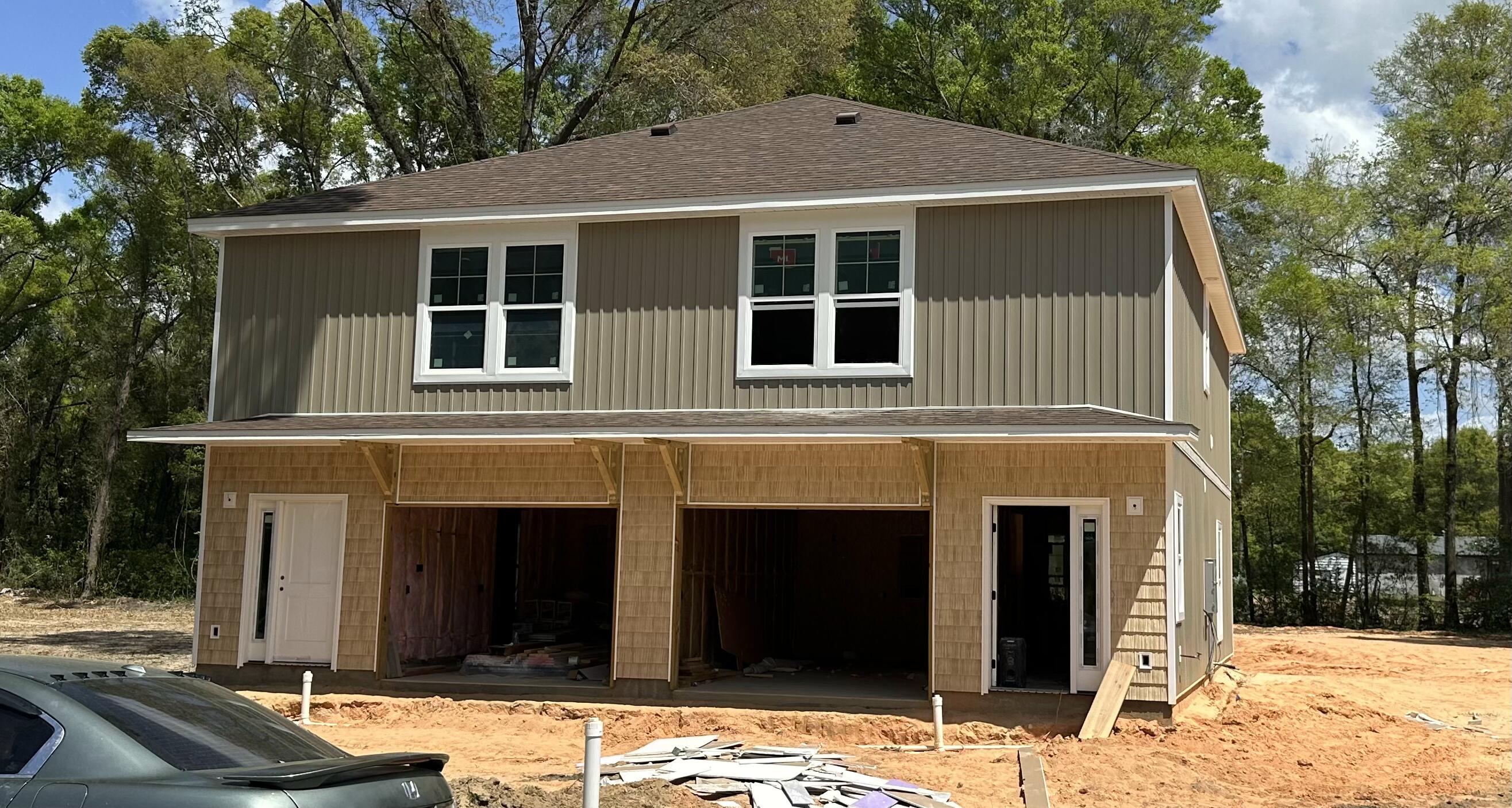 BOOKER ST - Residential