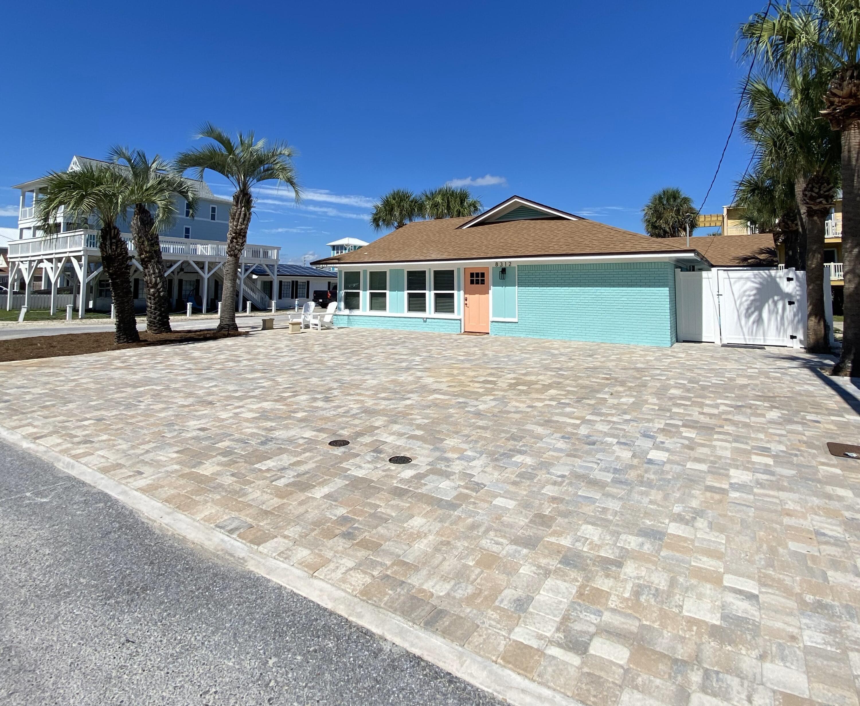 8312 Surf Drive