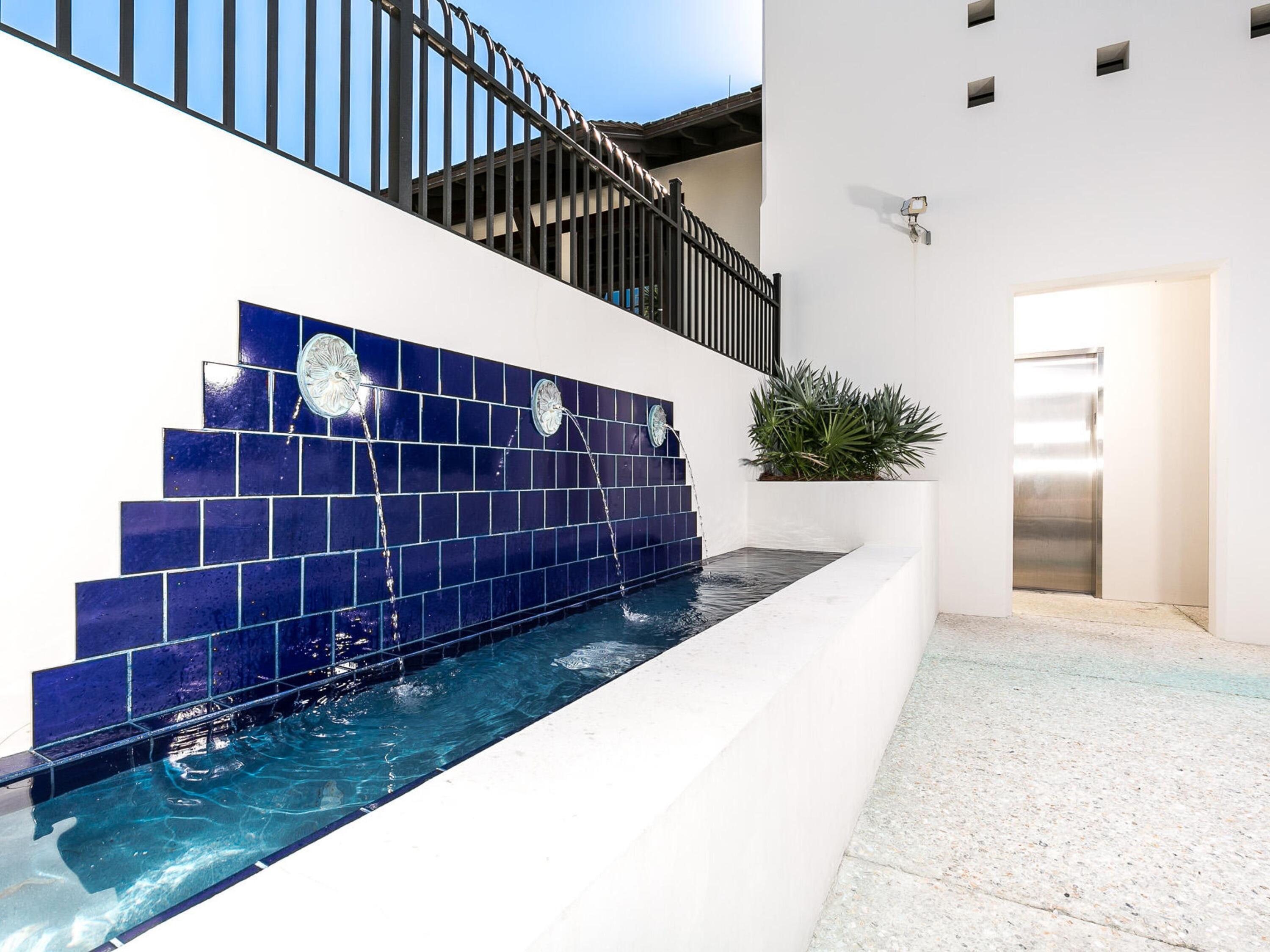 CYPRESS DUNES - Land