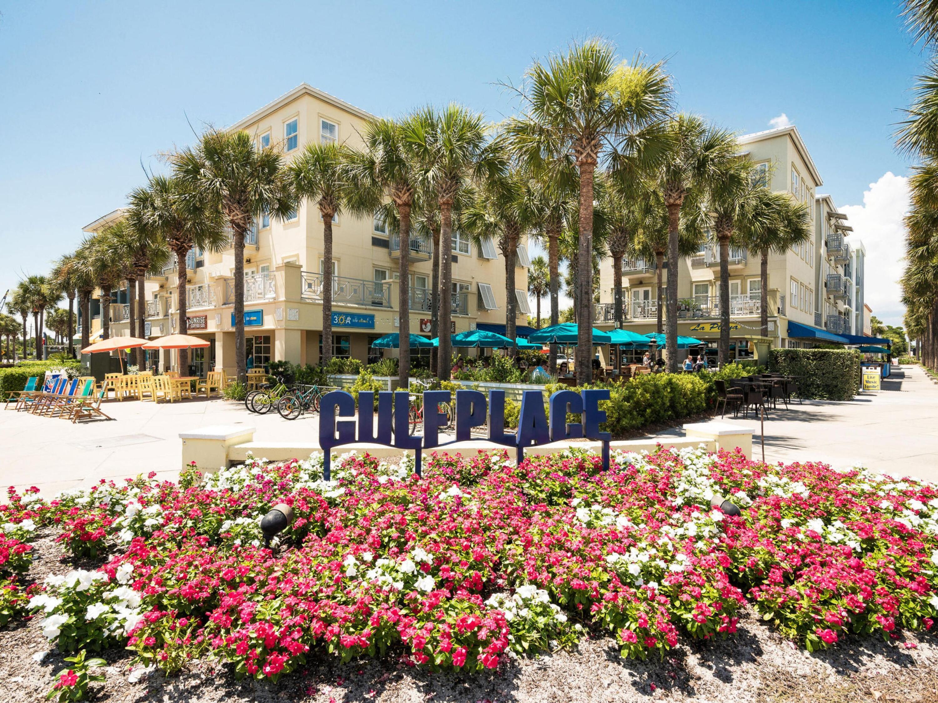 CYPRESS DUNES - Land