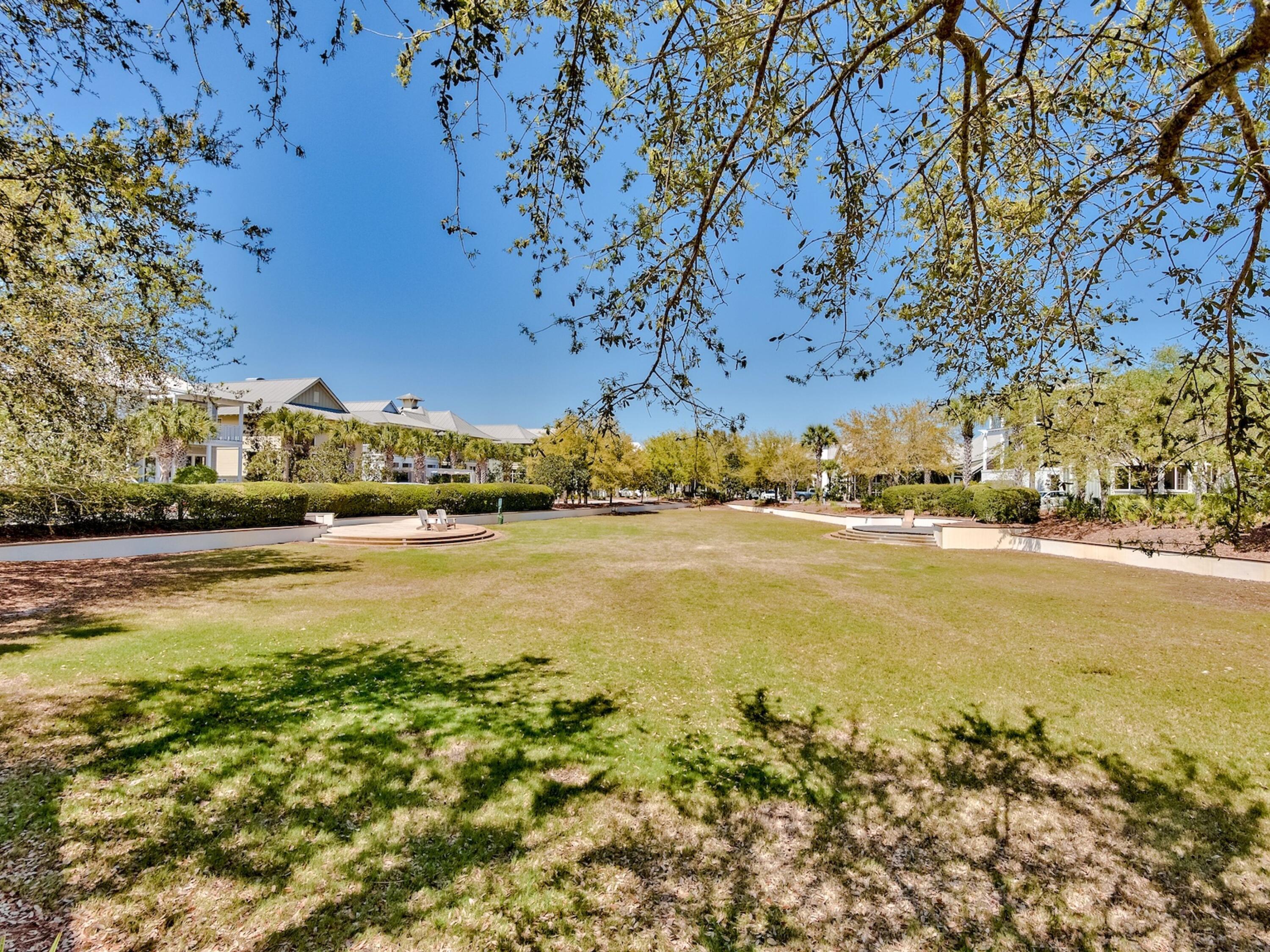 CYPRESS DUNES - Land