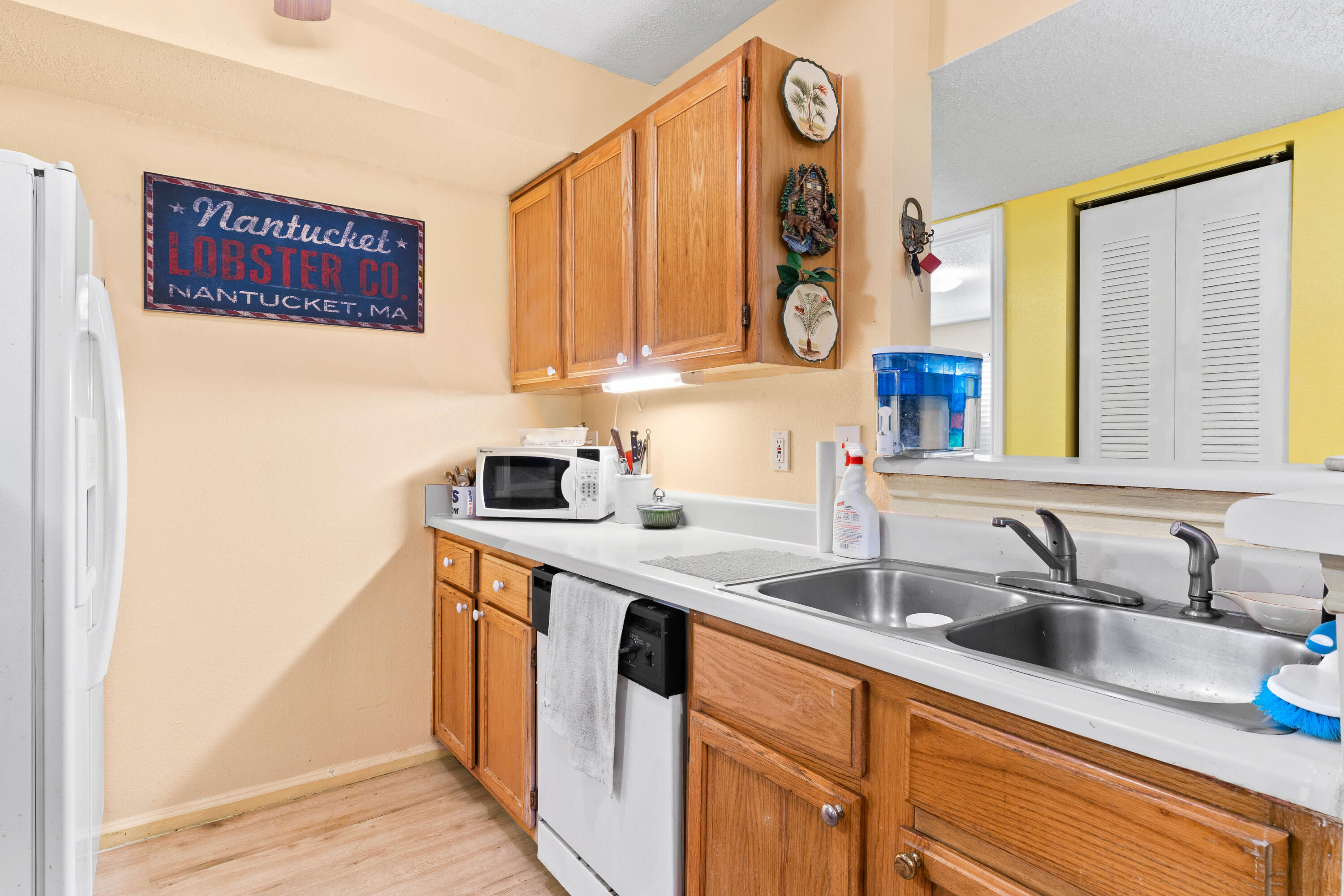 INDIAN LAKE - Residential