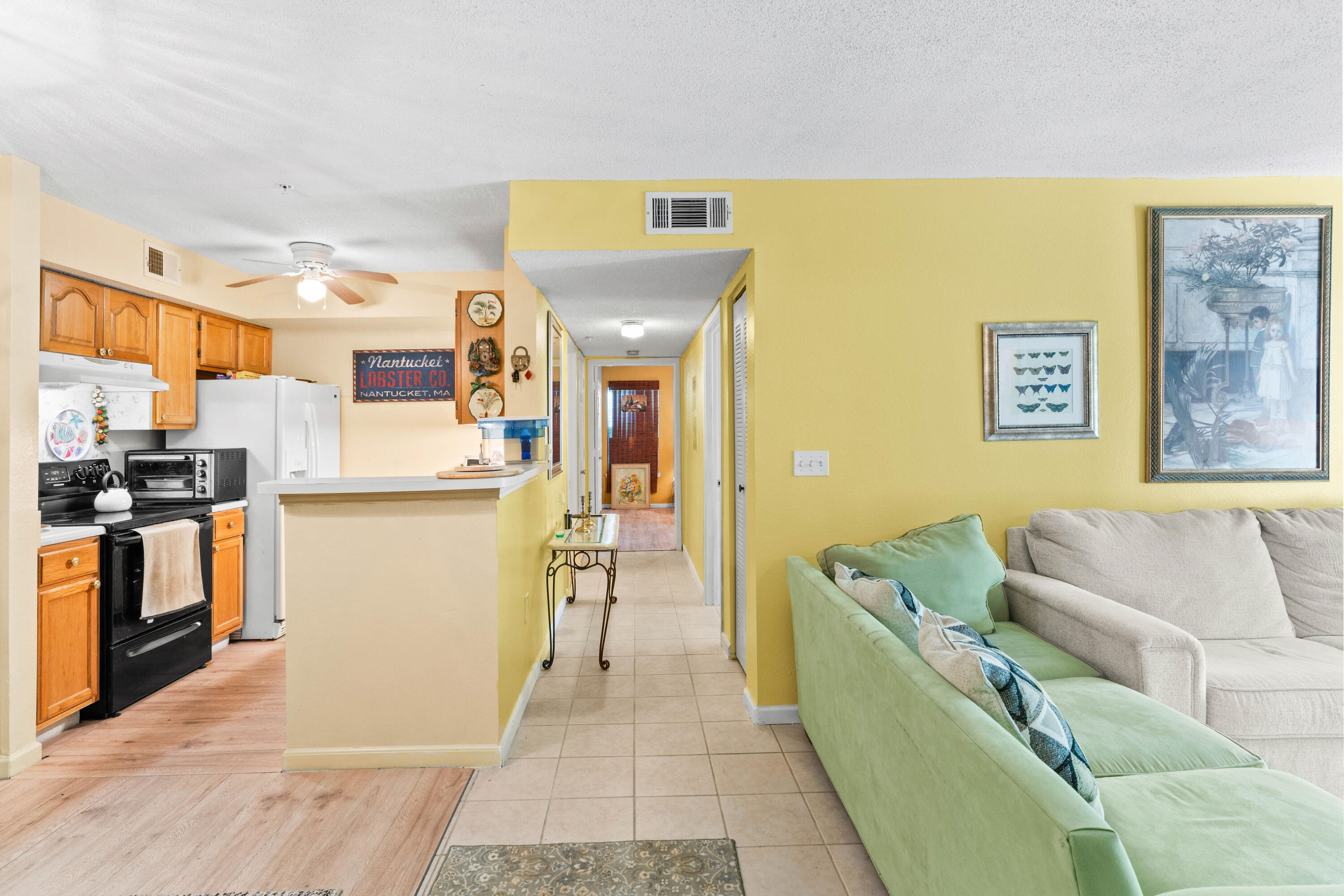 INDIAN LAKE - Residential