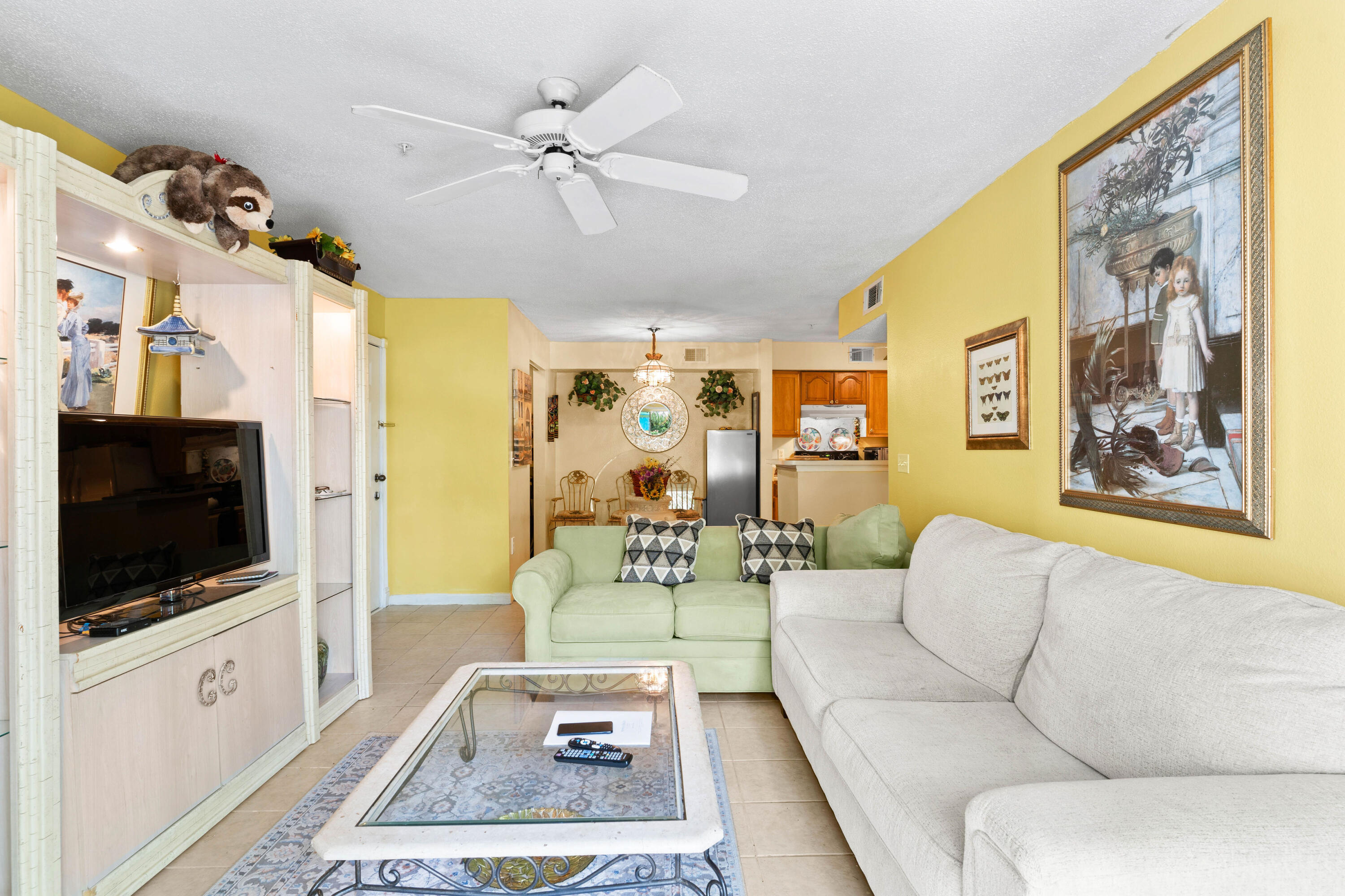 INDIAN LAKE - Residential