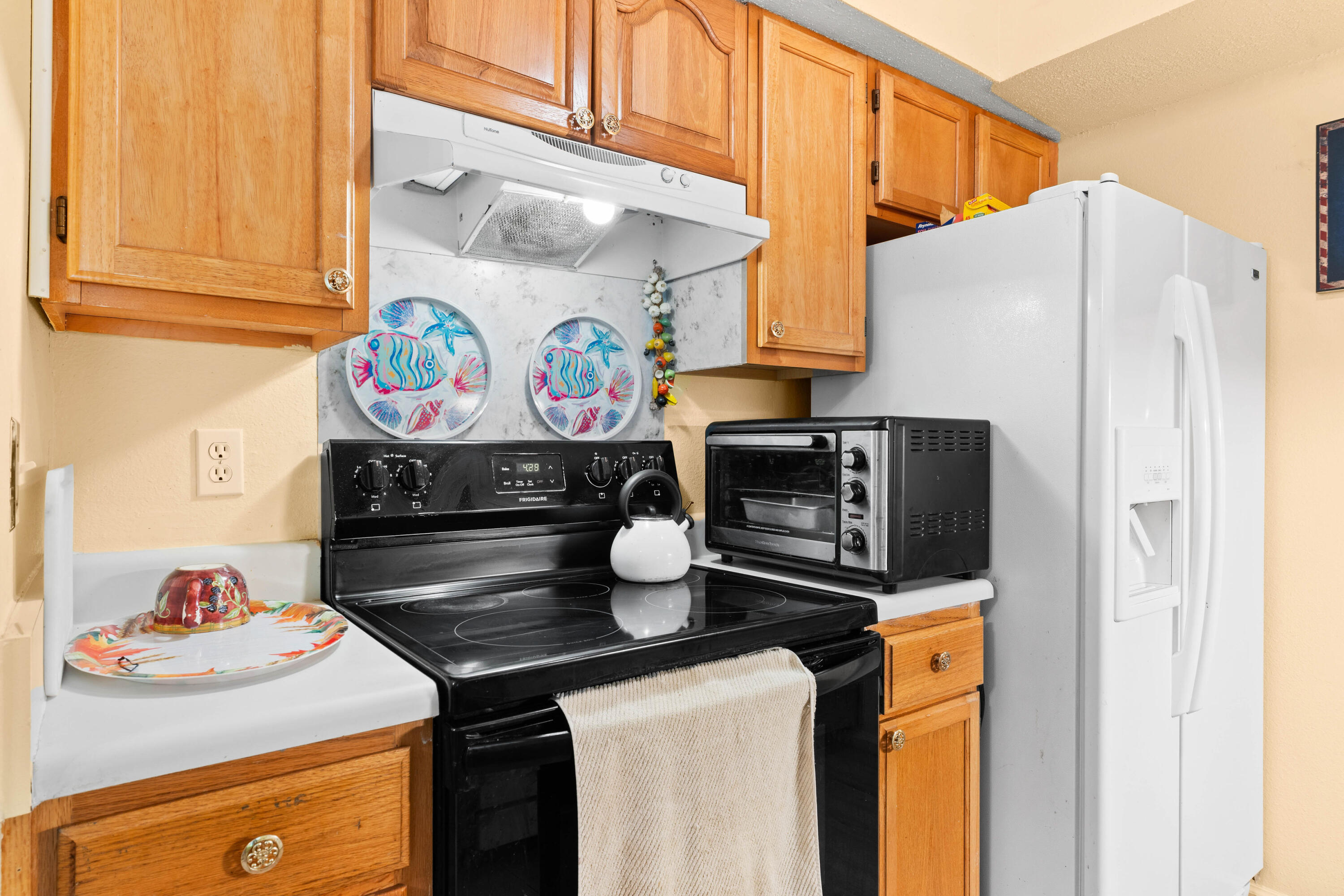 INDIAN LAKE - Residential