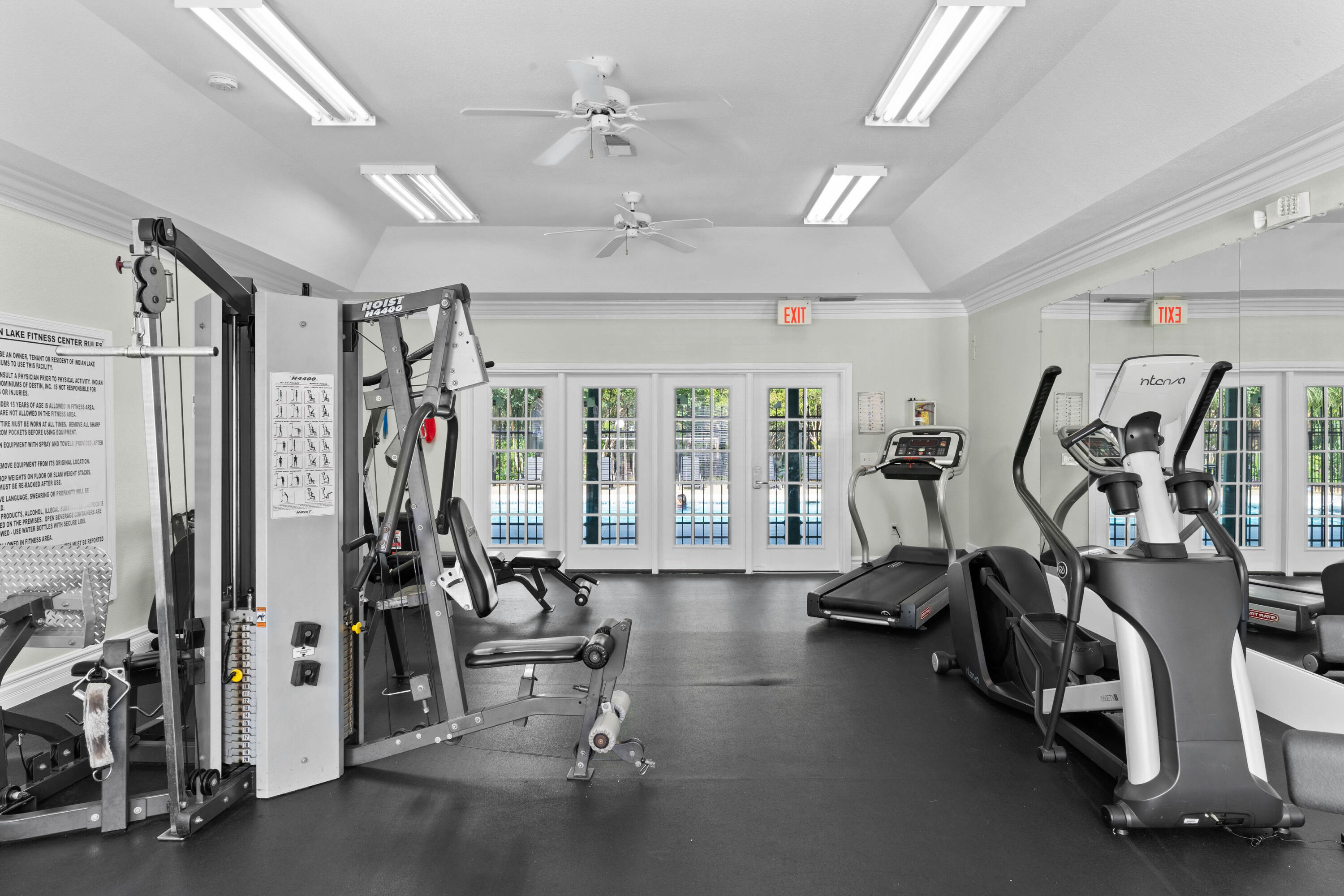 INDIAN LAKE - Residential