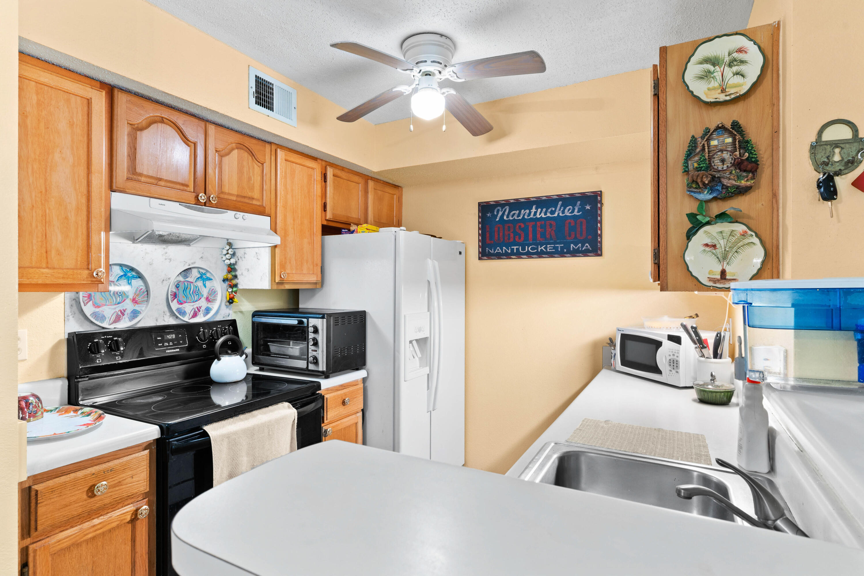 INDIAN LAKE - Residential