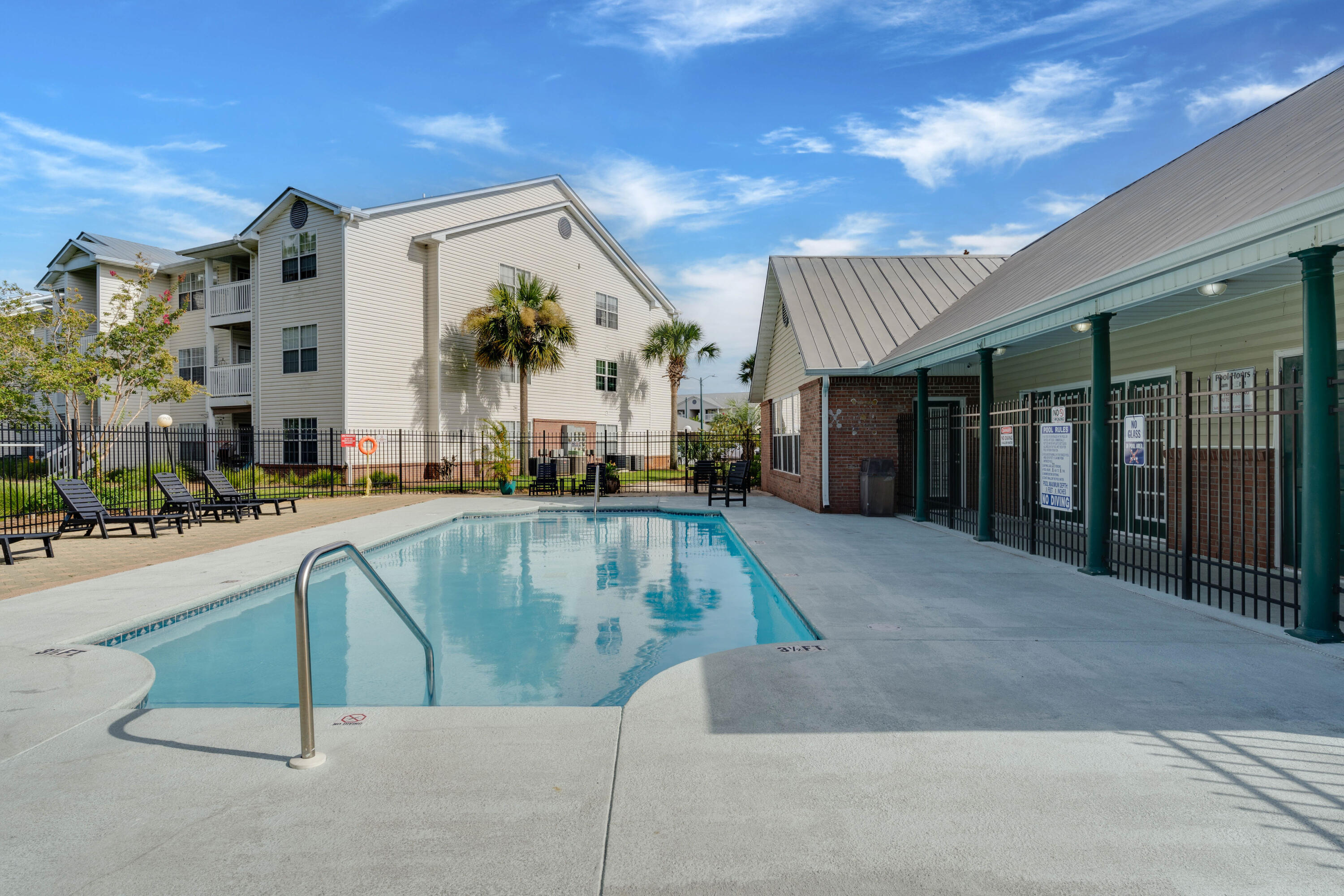 INDIAN LAKE - Residential