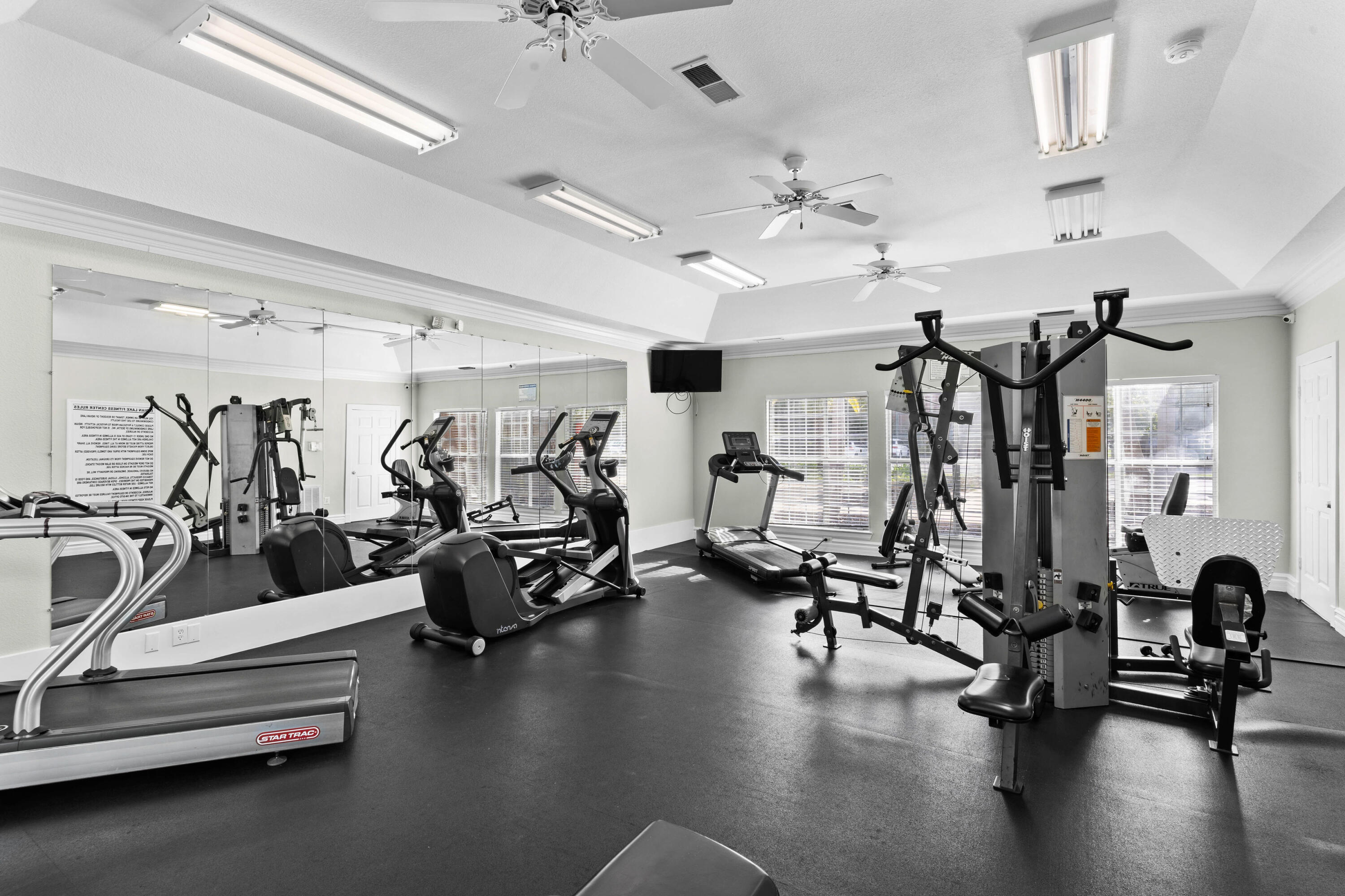 INDIAN LAKE - Residential