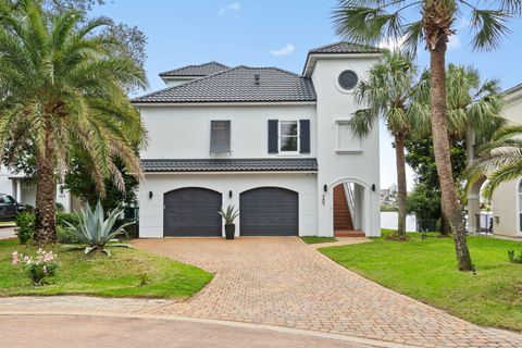 101 Vista Bluffs Destin FL 32541