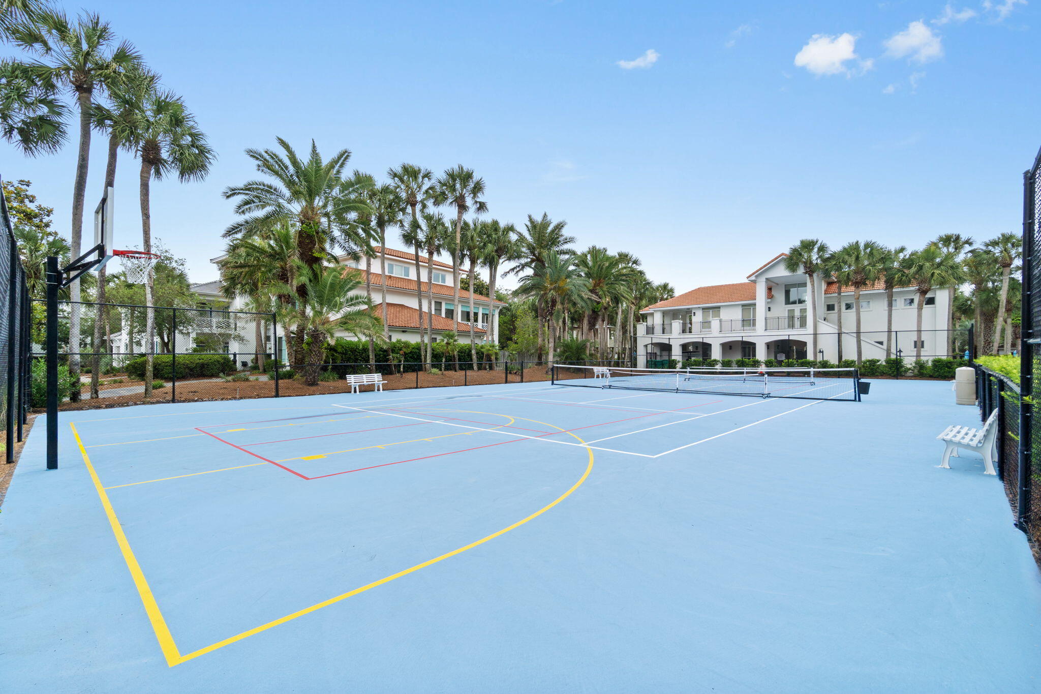 DESTINY S/D - Residential