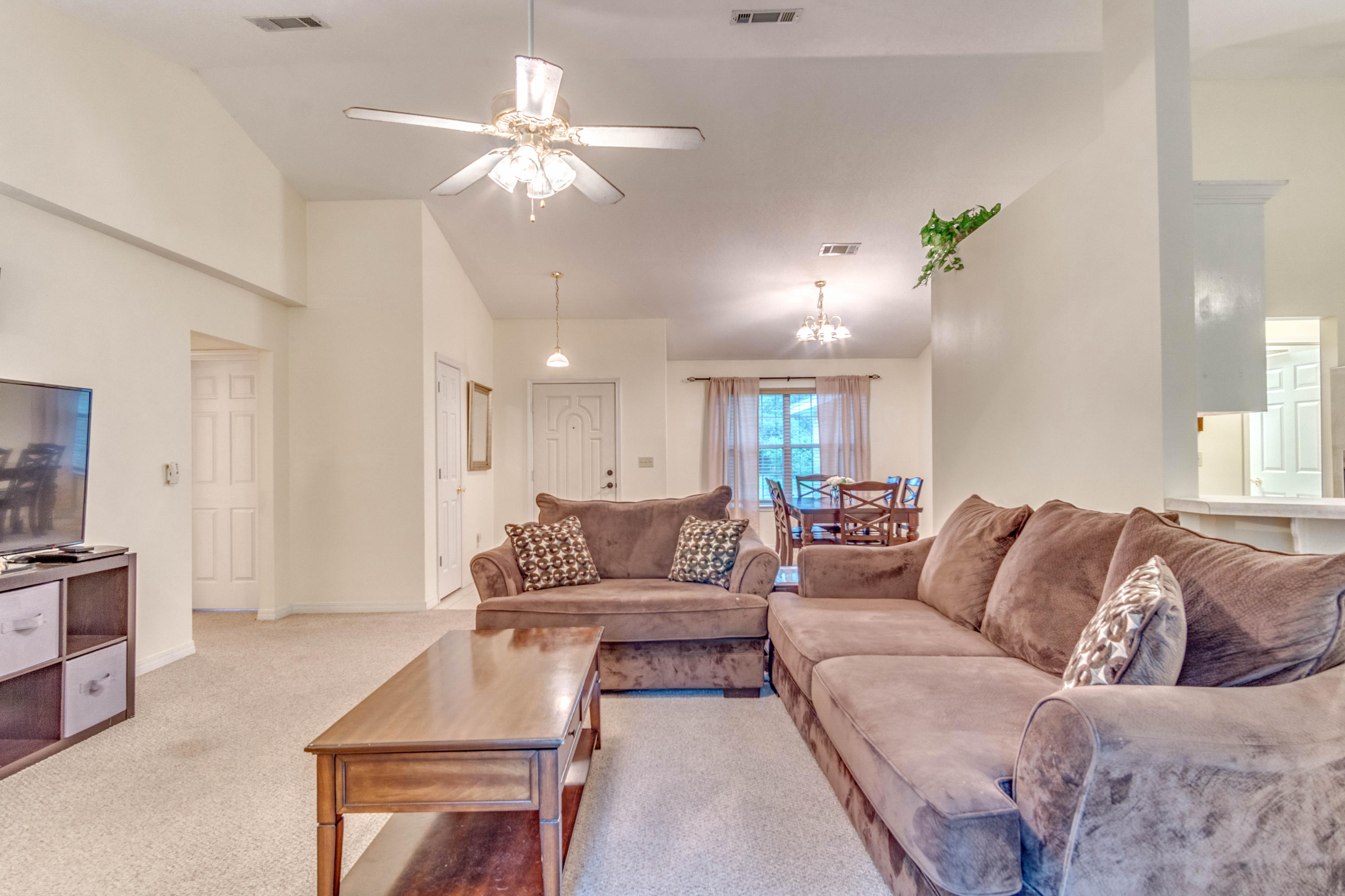 HOLLEY BY THE SEA - Residential