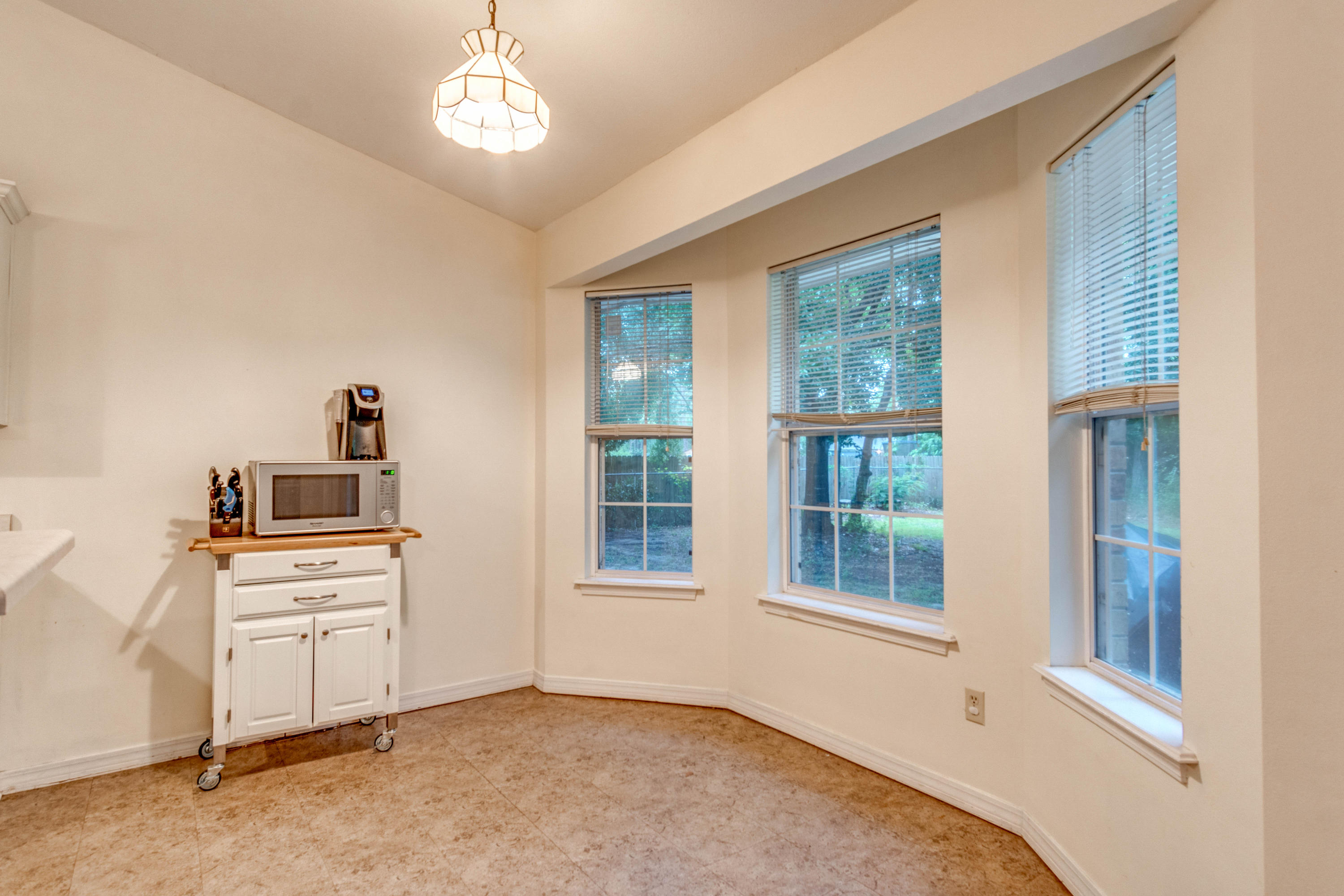 HOLLEY BY THE SEA - Residential