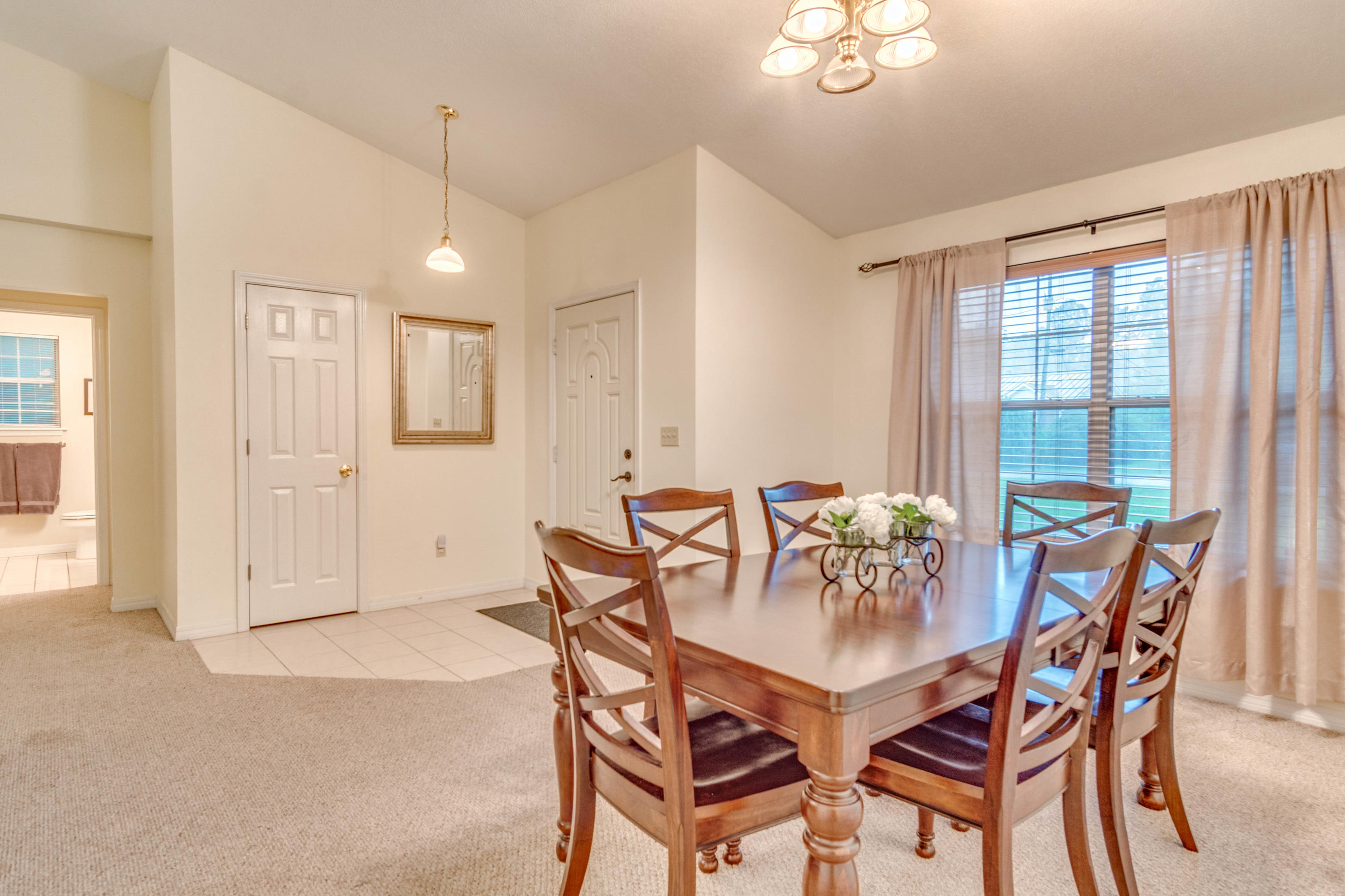 HOLLEY BY THE SEA - Residential