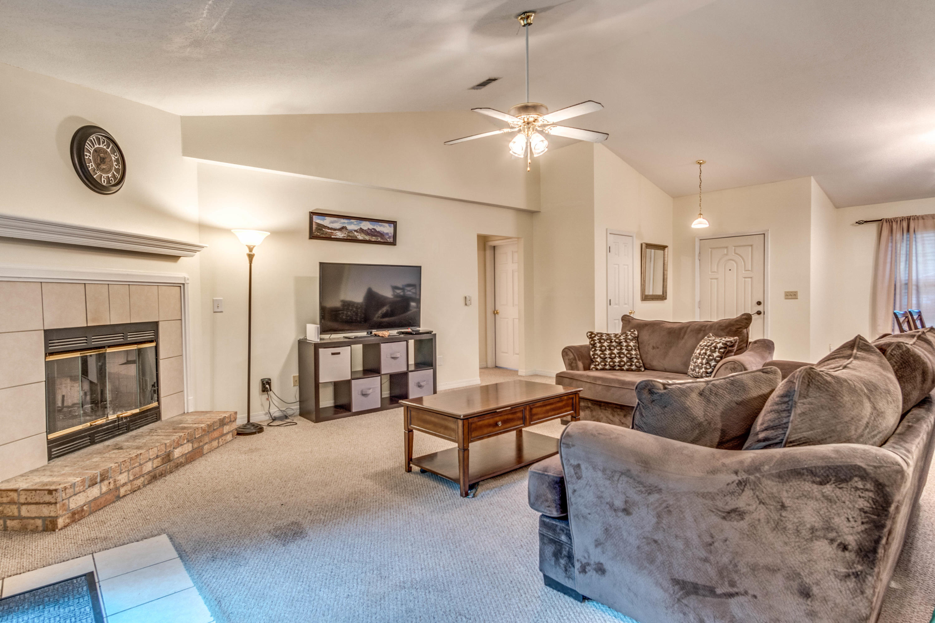 HOLLEY BY THE SEA - Residential