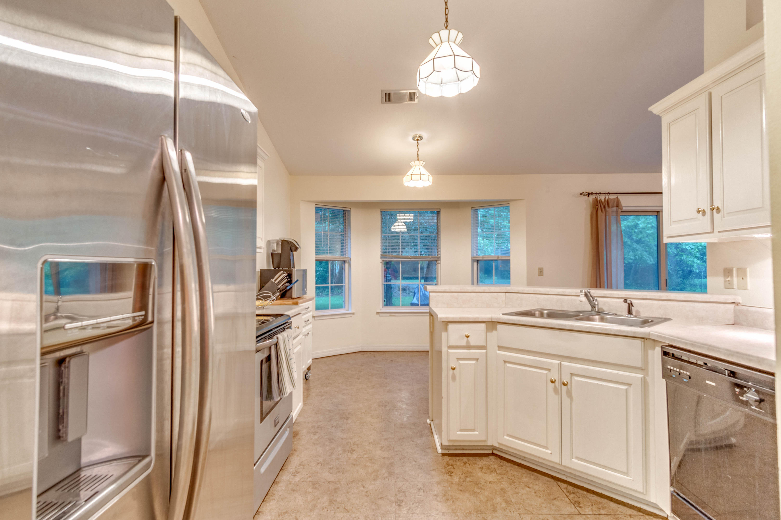 HOLLEY BY THE SEA - Residential