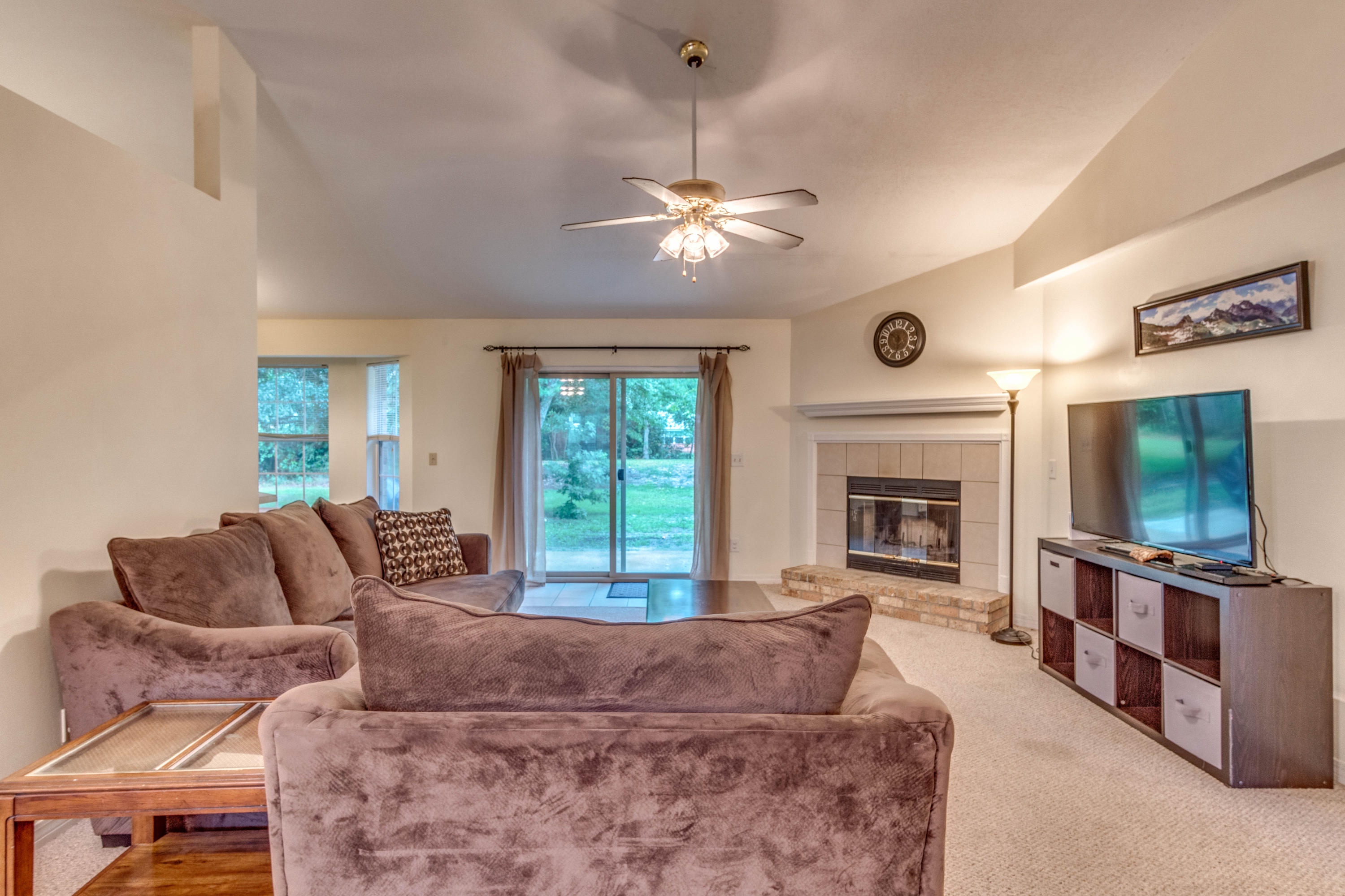 HOLLEY BY THE SEA - Residential