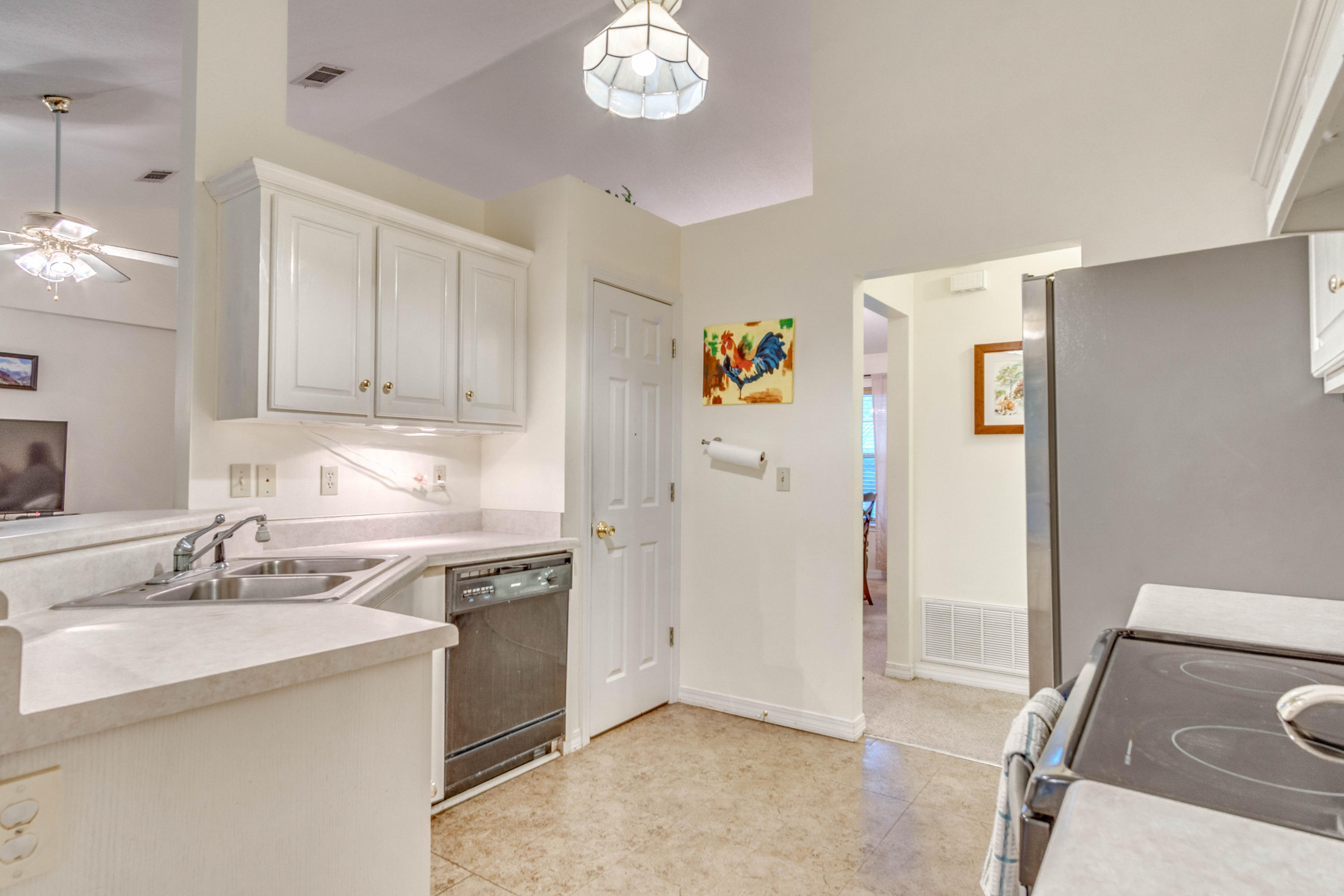 HOLLEY BY THE SEA - Residential