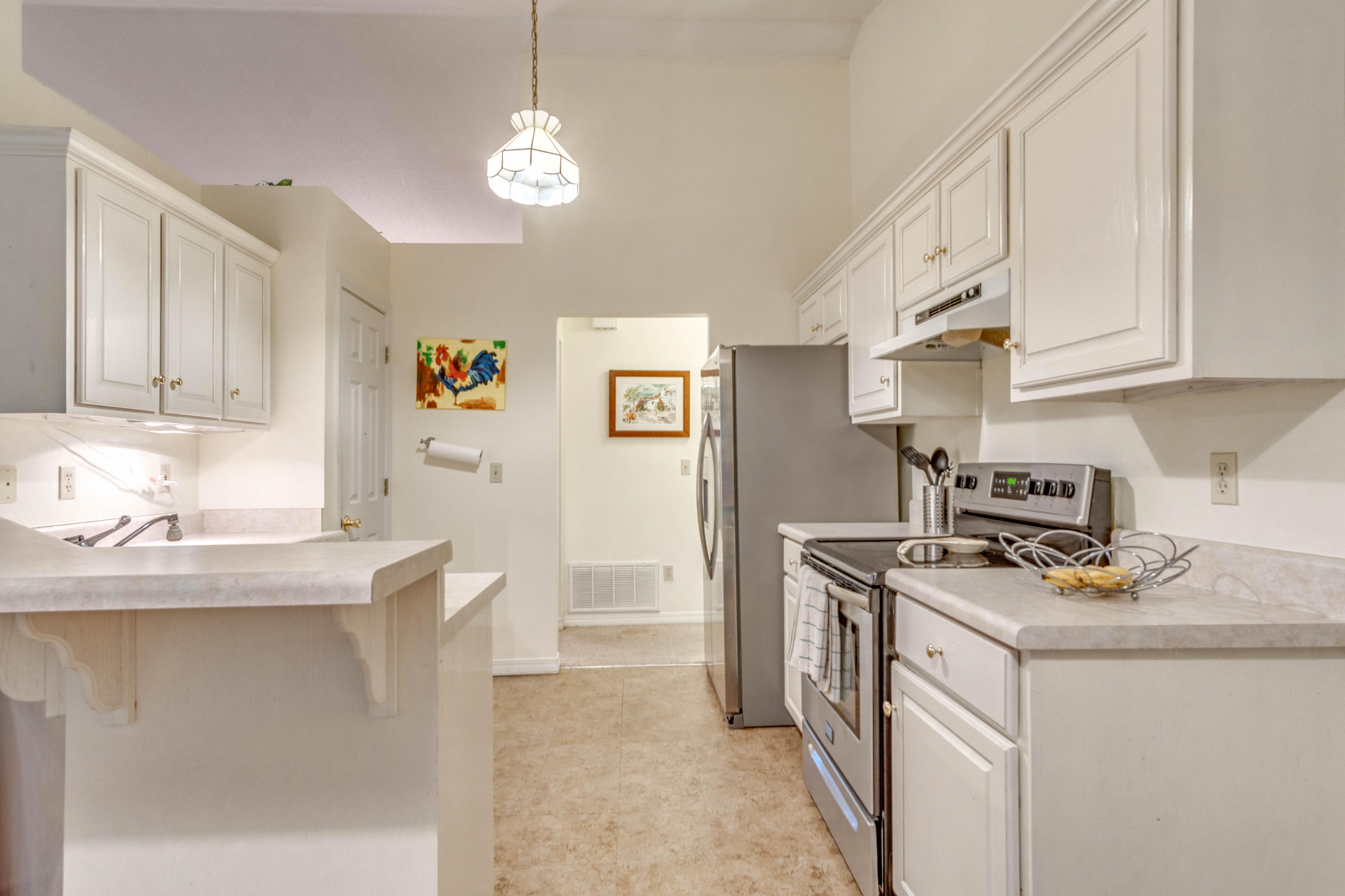 HOLLEY BY THE SEA - Residential