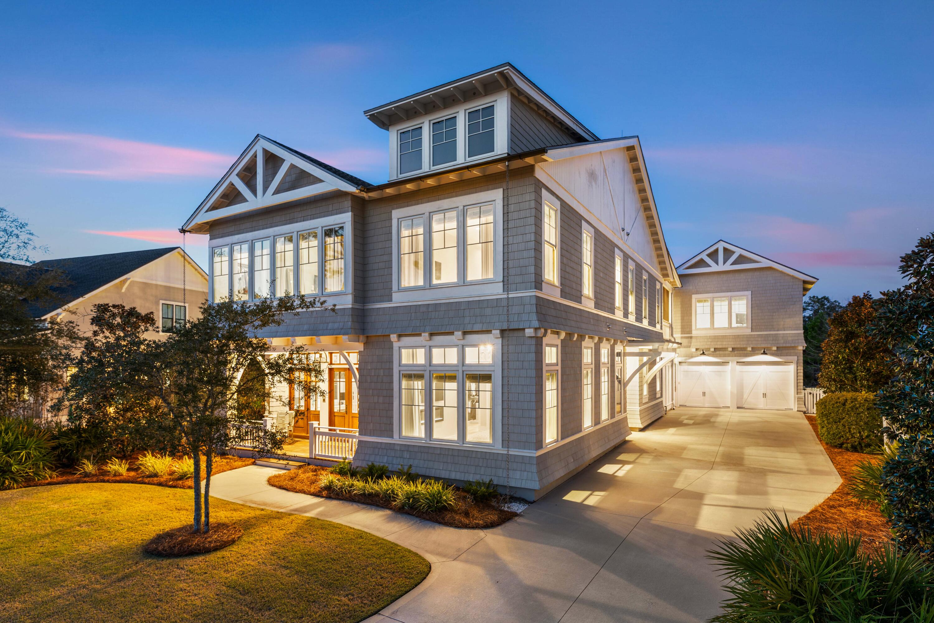 WATERSOUND ORIGINS - Residential