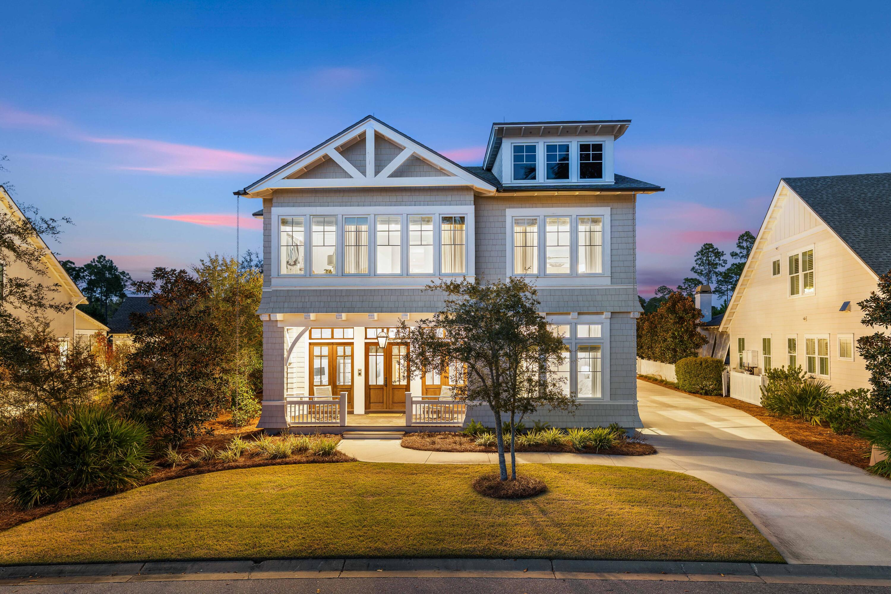 WATERSOUND ORIGINS - Residential