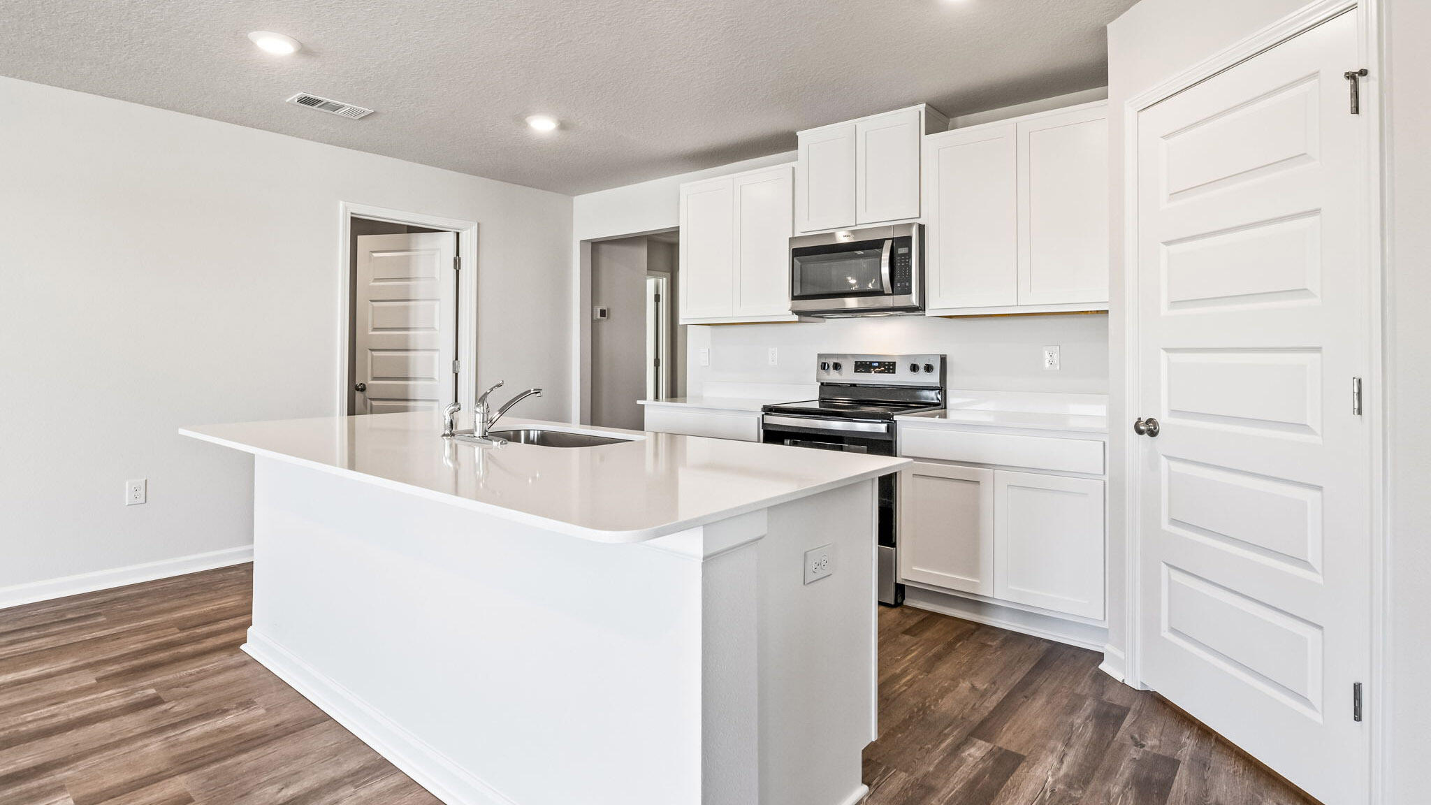 Liberty Farms - Residential