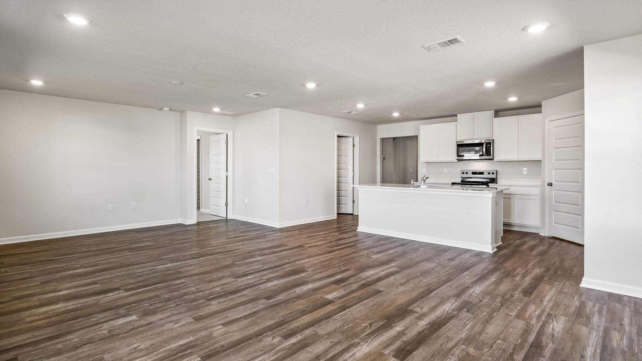 Liberty Farms - Residential