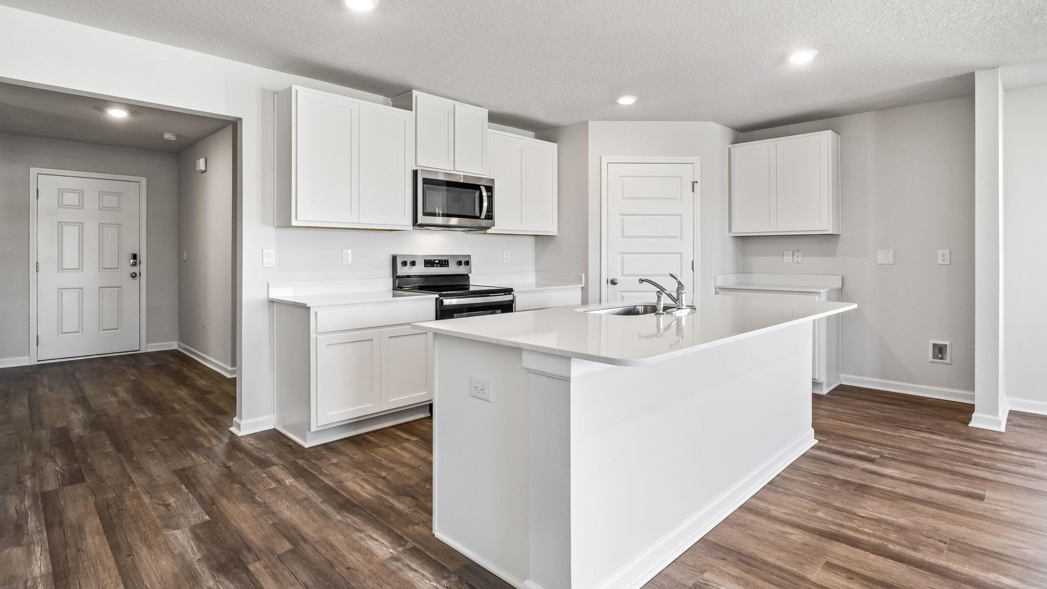 Liberty Farms - Residential