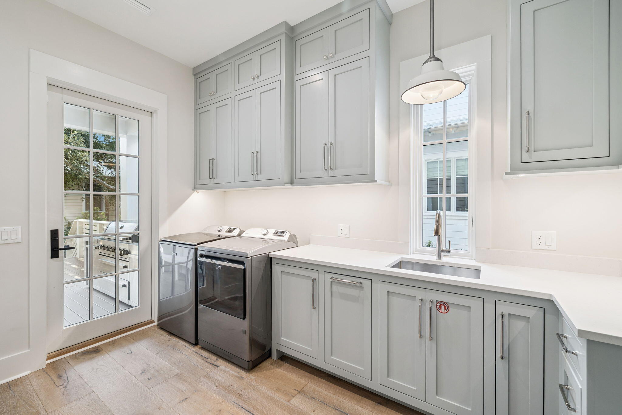 CARILLON BEACH PH I - Residential