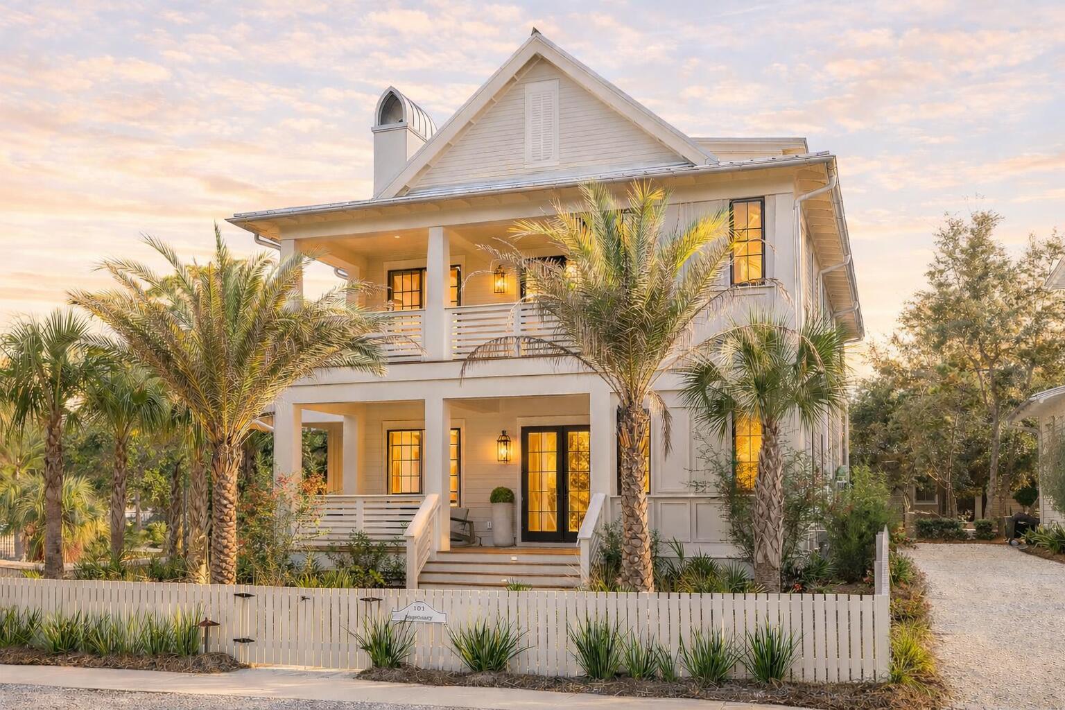 CARILLON BEACH PH I - Residential