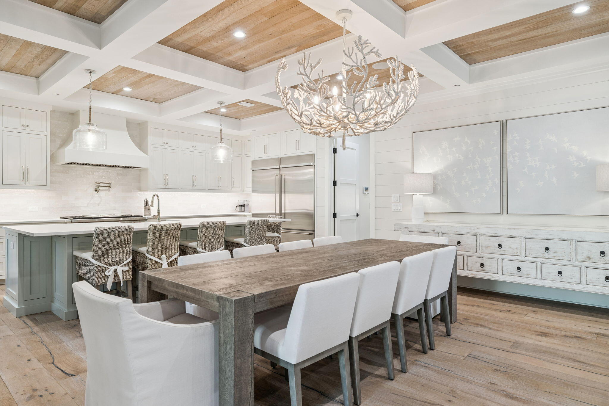 CARILLON BEACH PH I - Residential